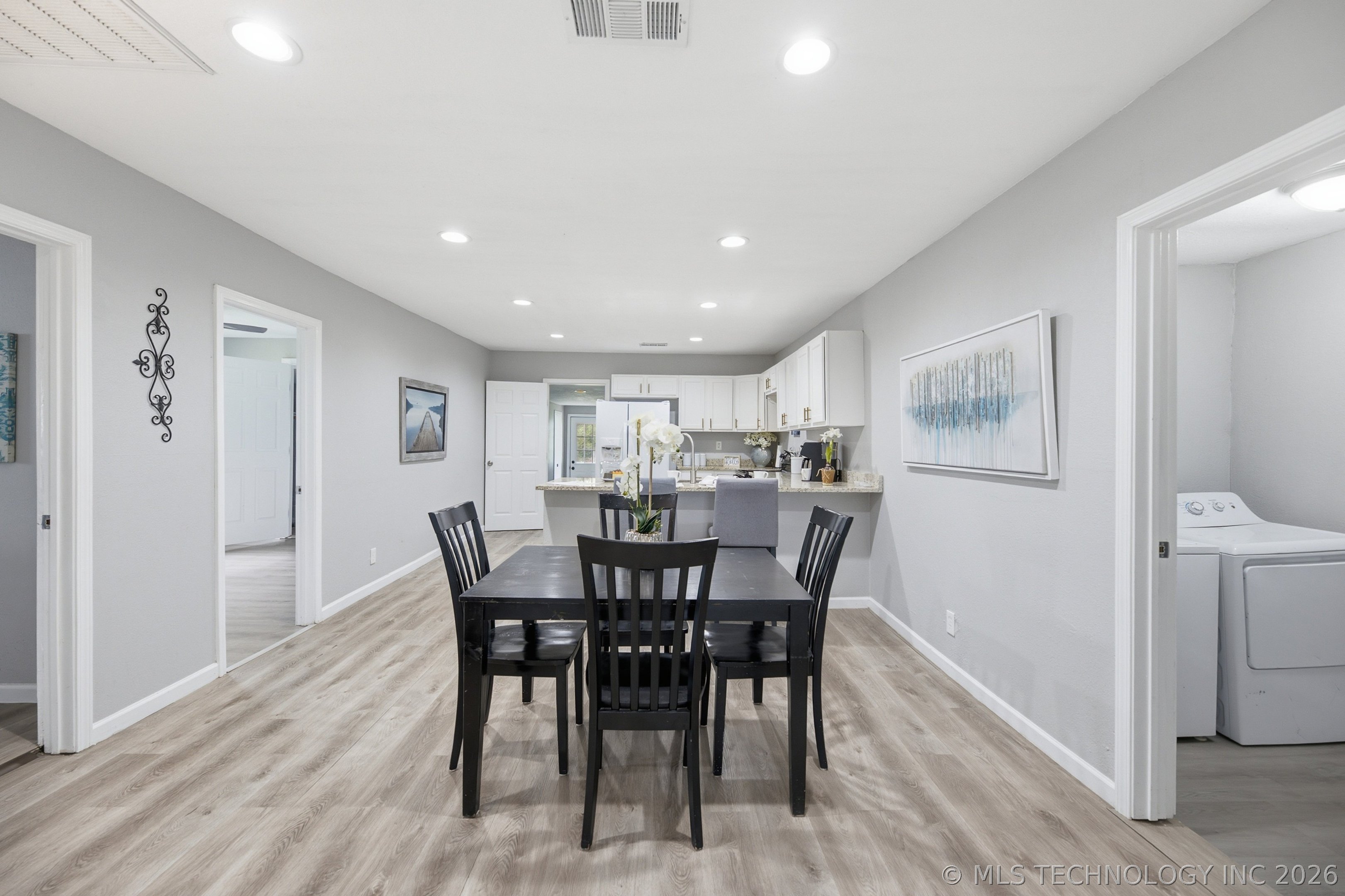 312 W Franklin Street Haskell OK 74436
