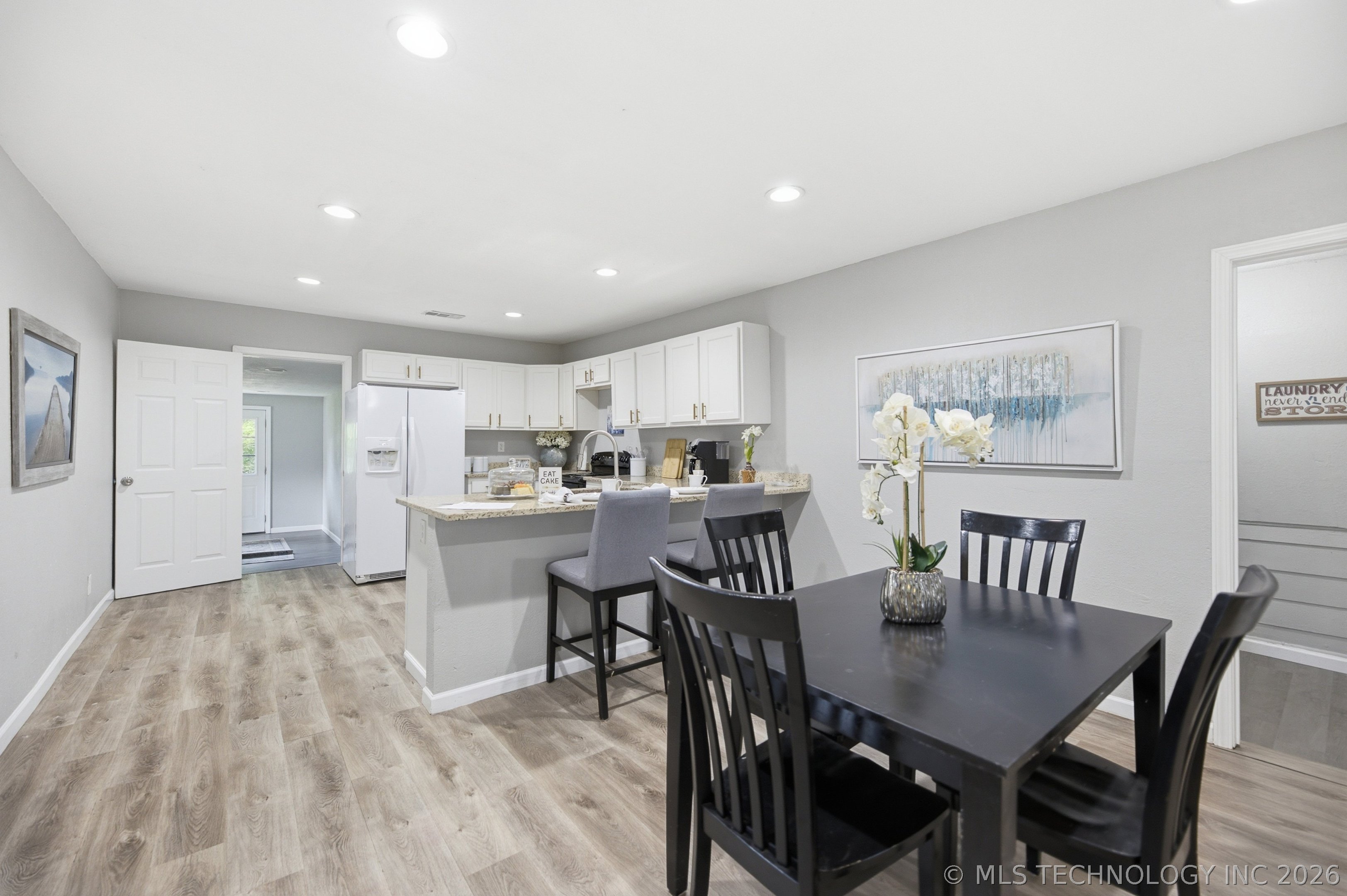 312 W Franklin Street Haskell OK 74436