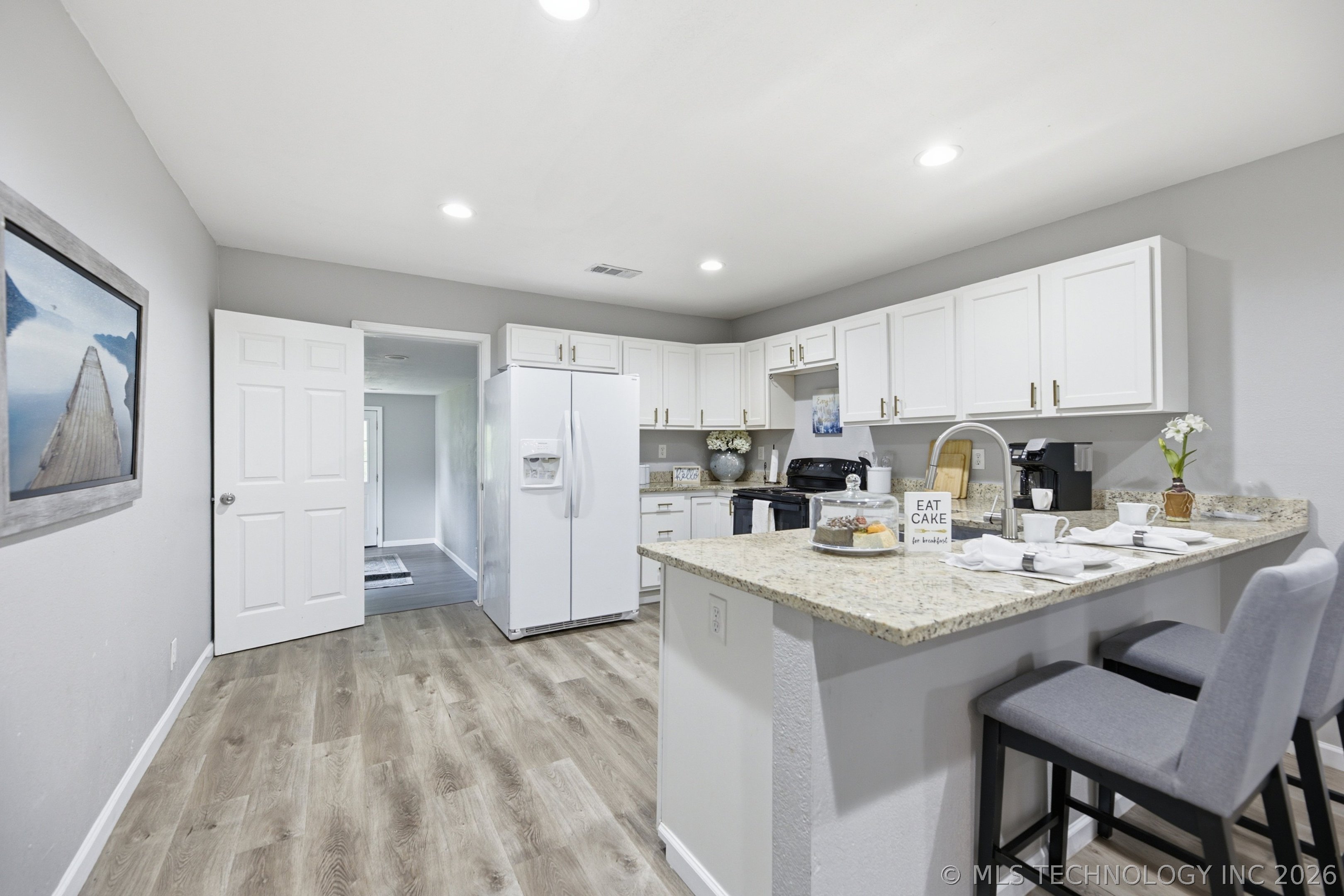 312 W Franklin Street Haskell OK 74436