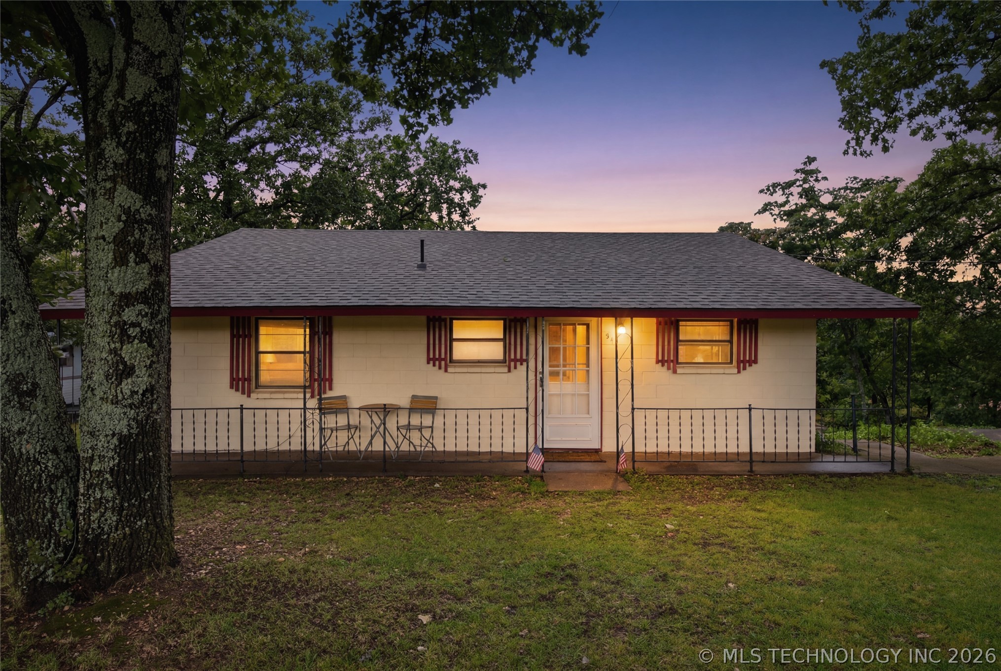 567 NE 471 Lane Salina OK 74365