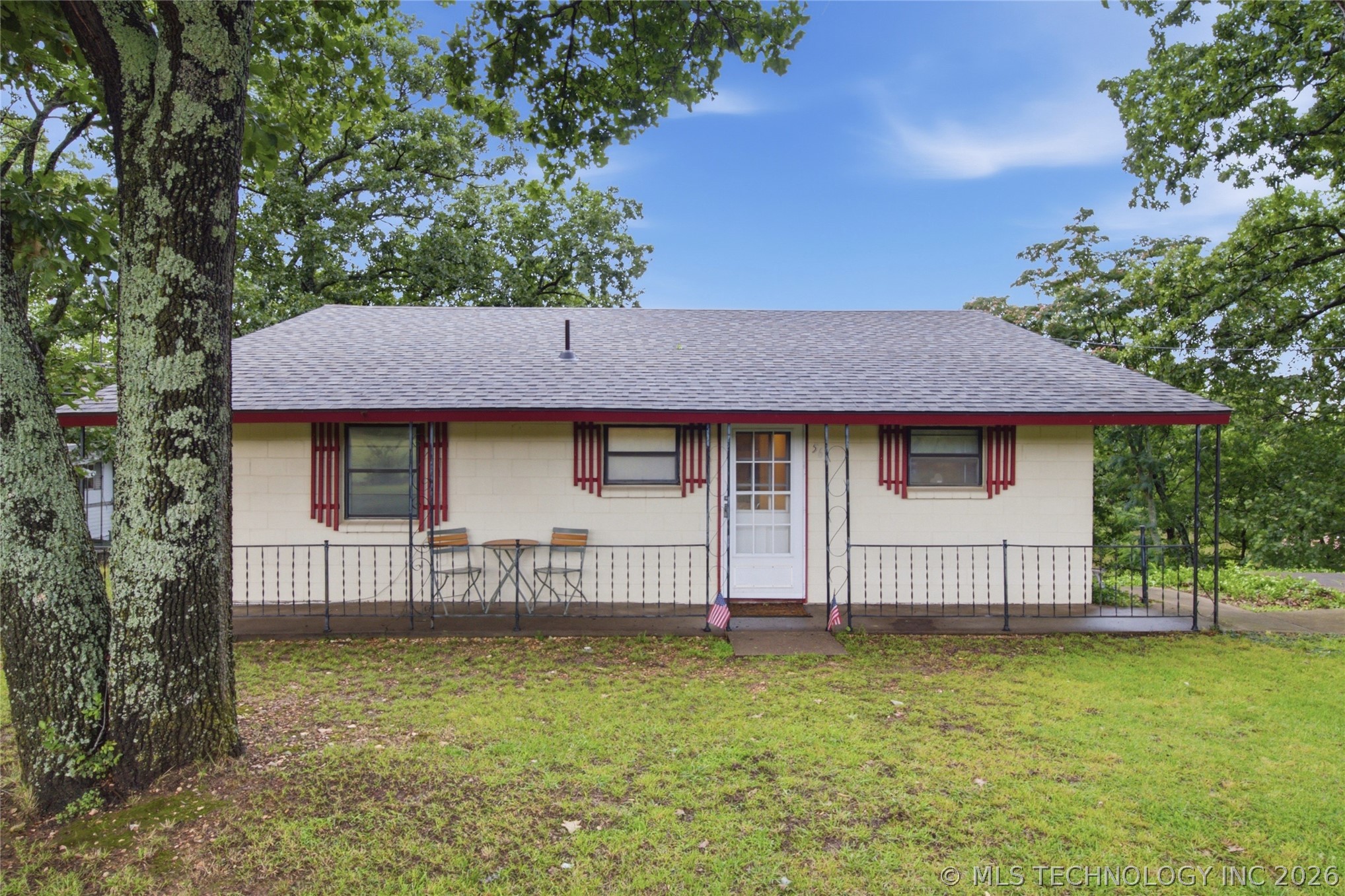567 NE 471 Lane Salina OK 74365
