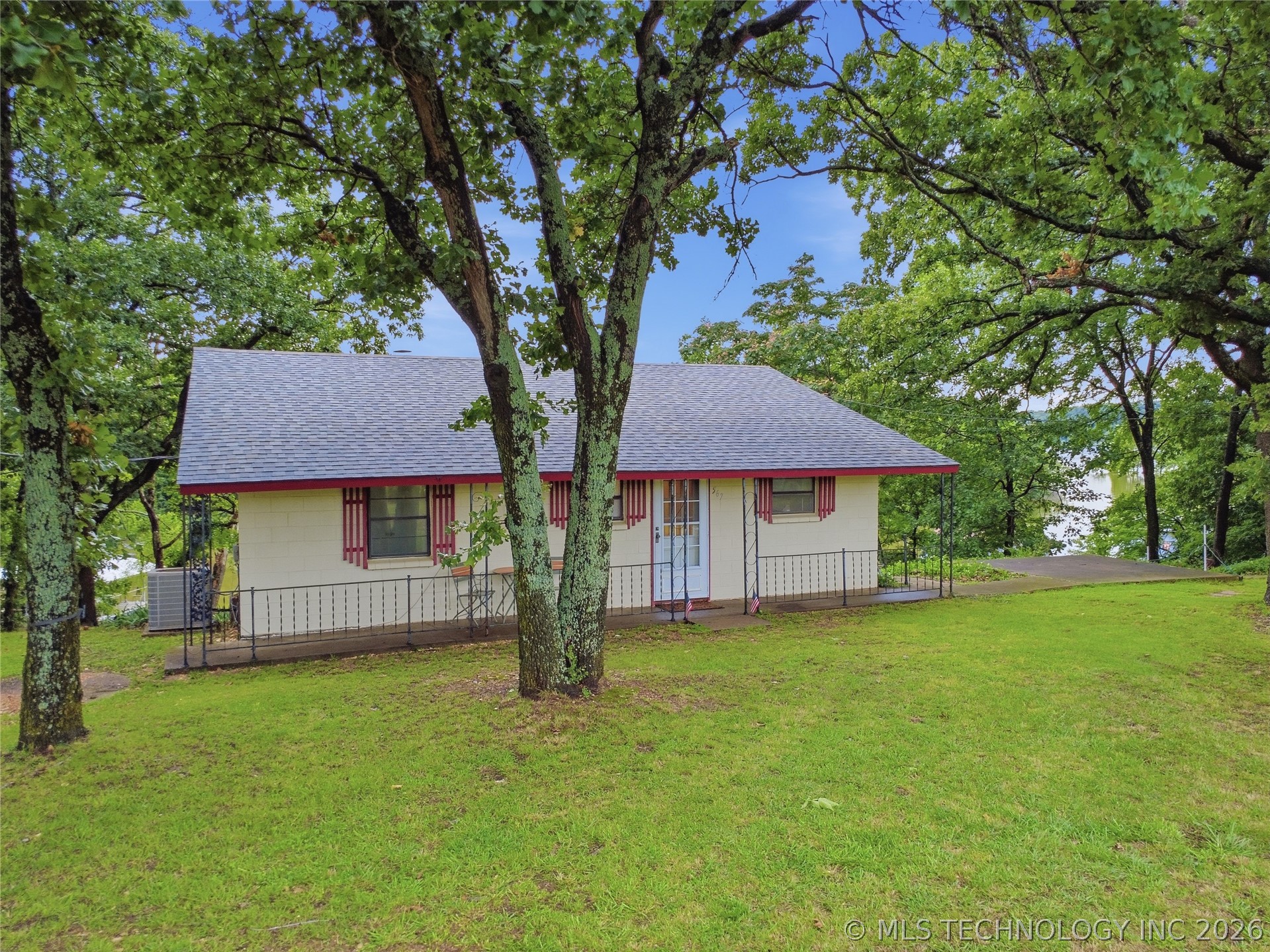 567 NE 471 Lane Salina OK 74365