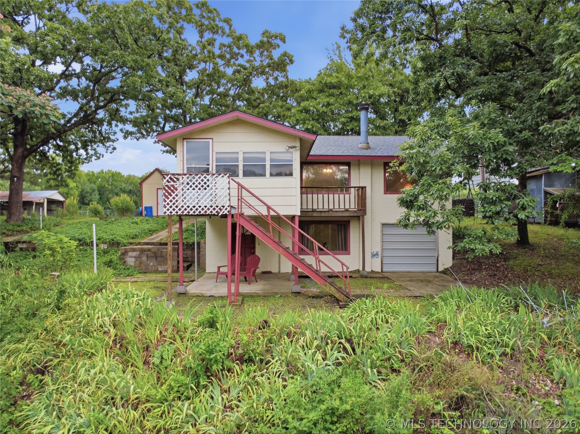 567 NE 471 Lane Salina OK 74365