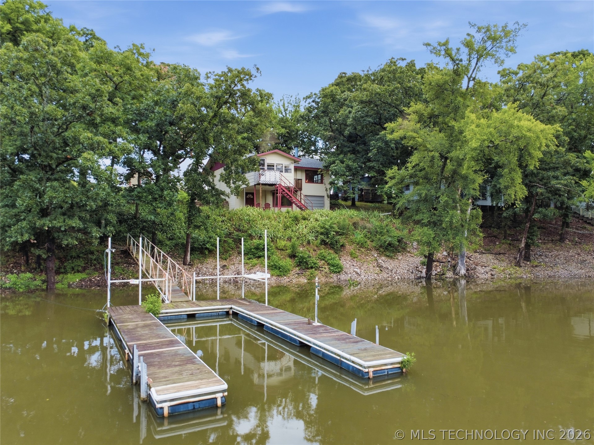 567 NE 471 Lane Salina OK 74365