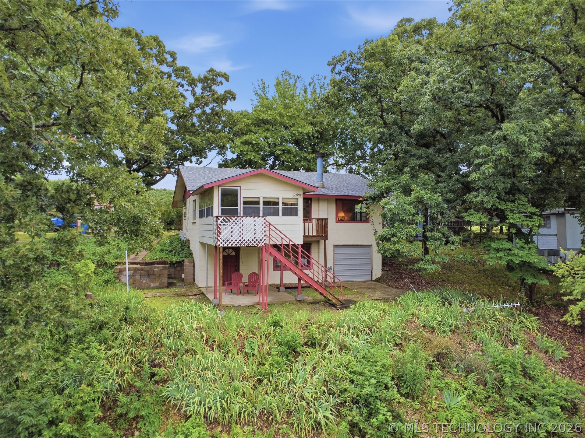 567 NE 471 Lane Salina OK 74365
