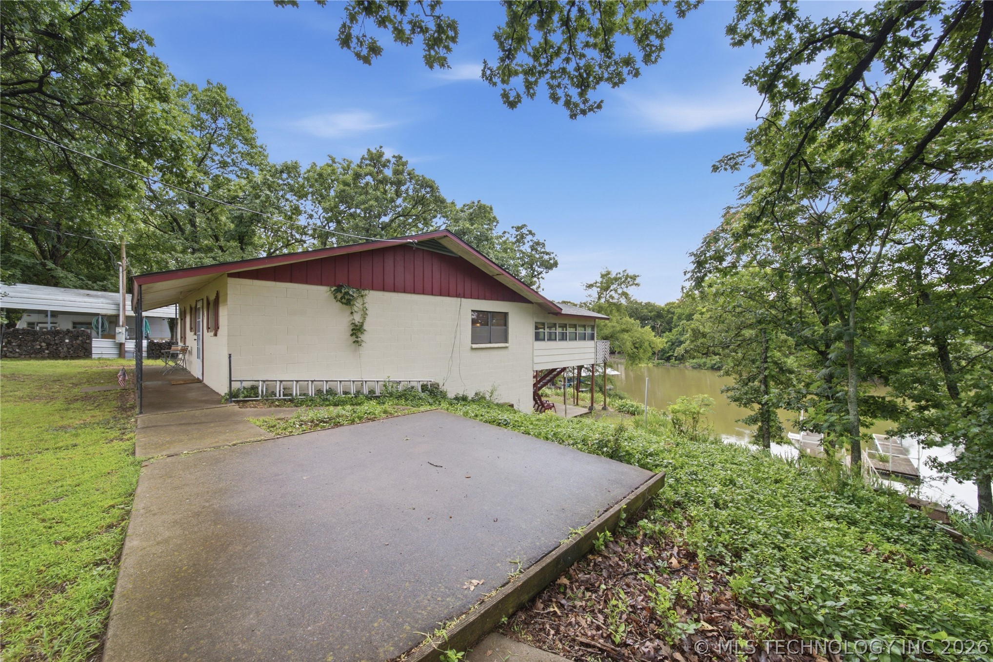 567 NE 471 Lane Salina OK 74365