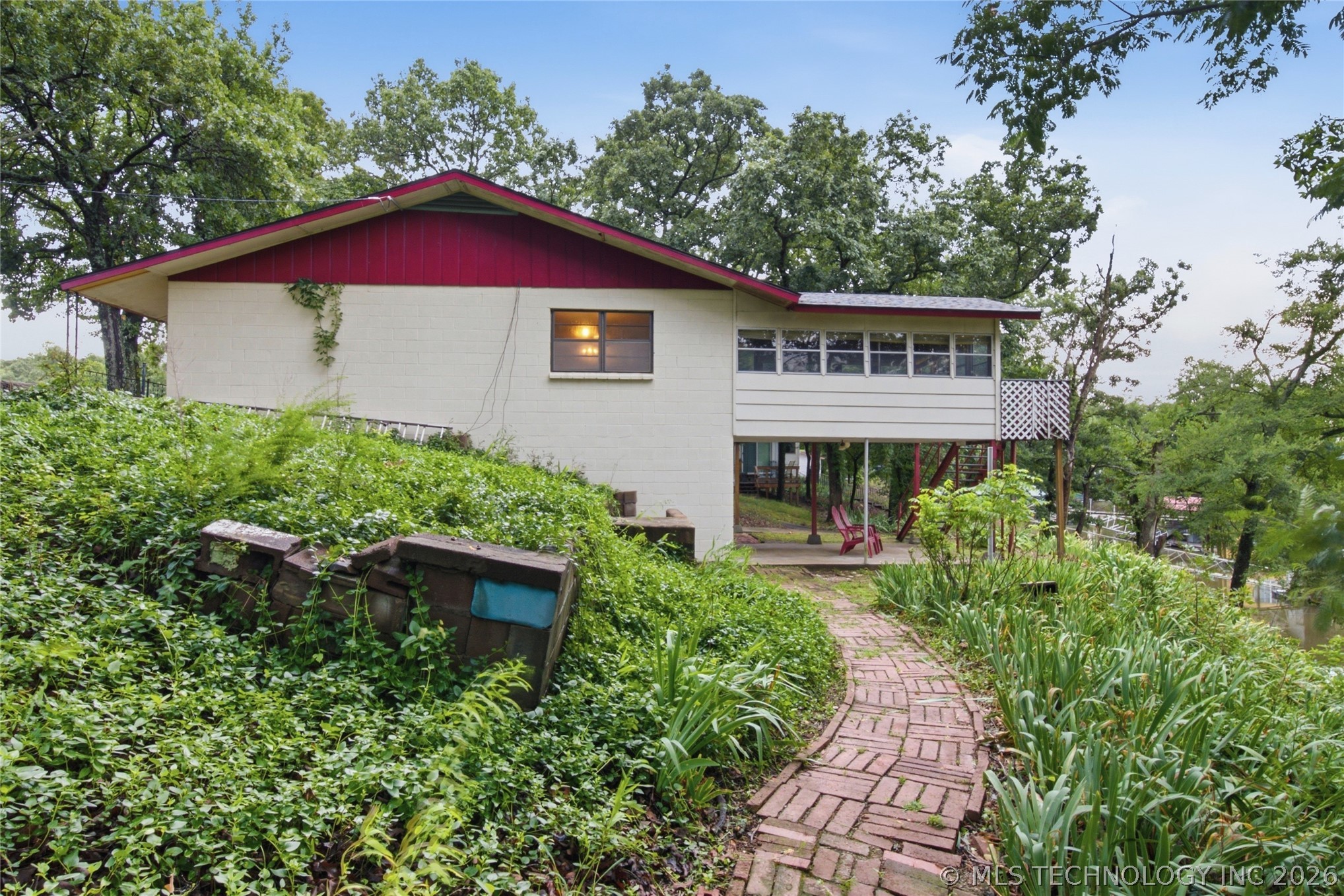 567 NE 471 Lane Salina OK 74365