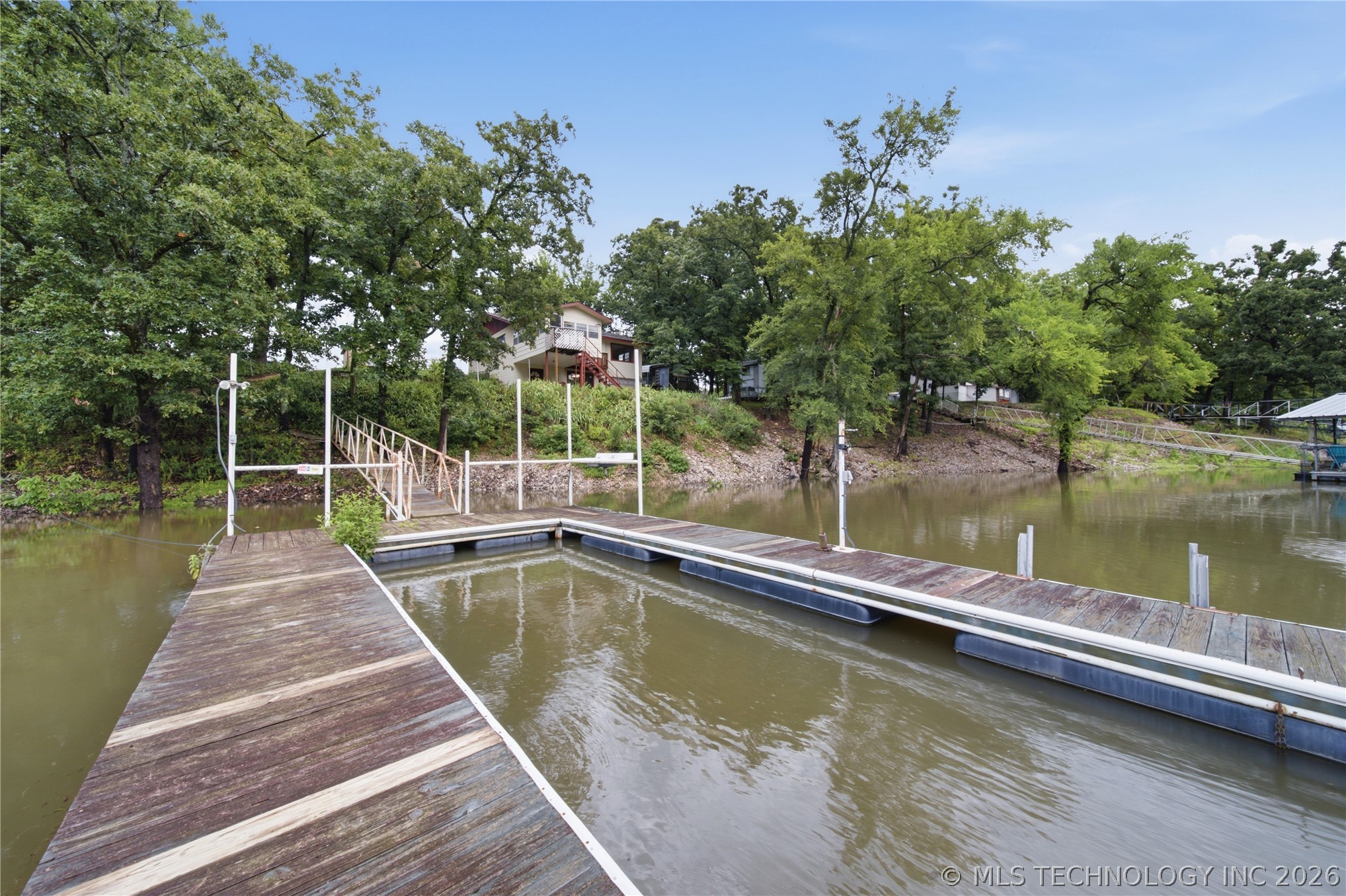 567 NE 471 Lane Salina OK 74365