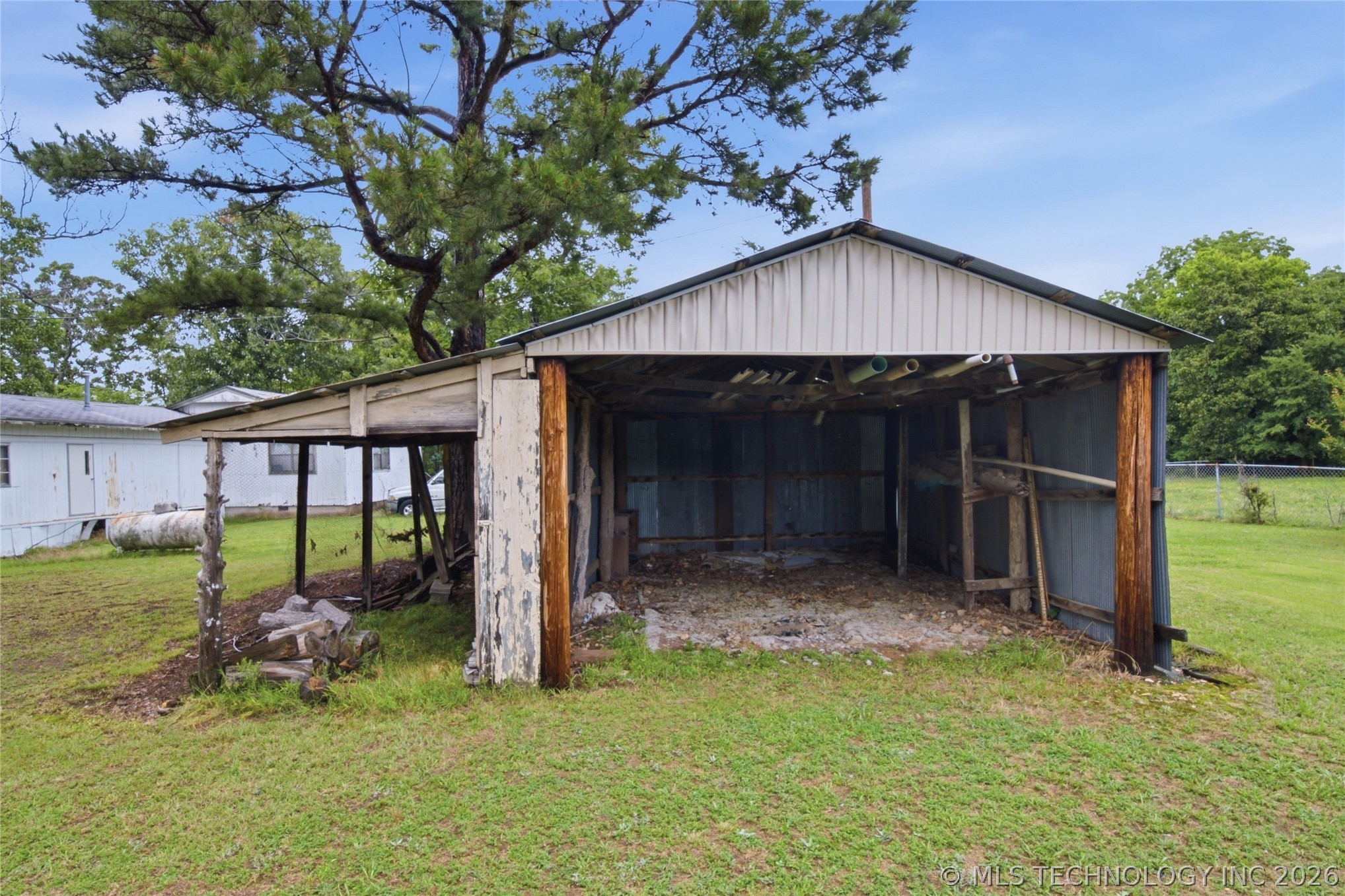 567 NE 471 Lane Salina OK 74365