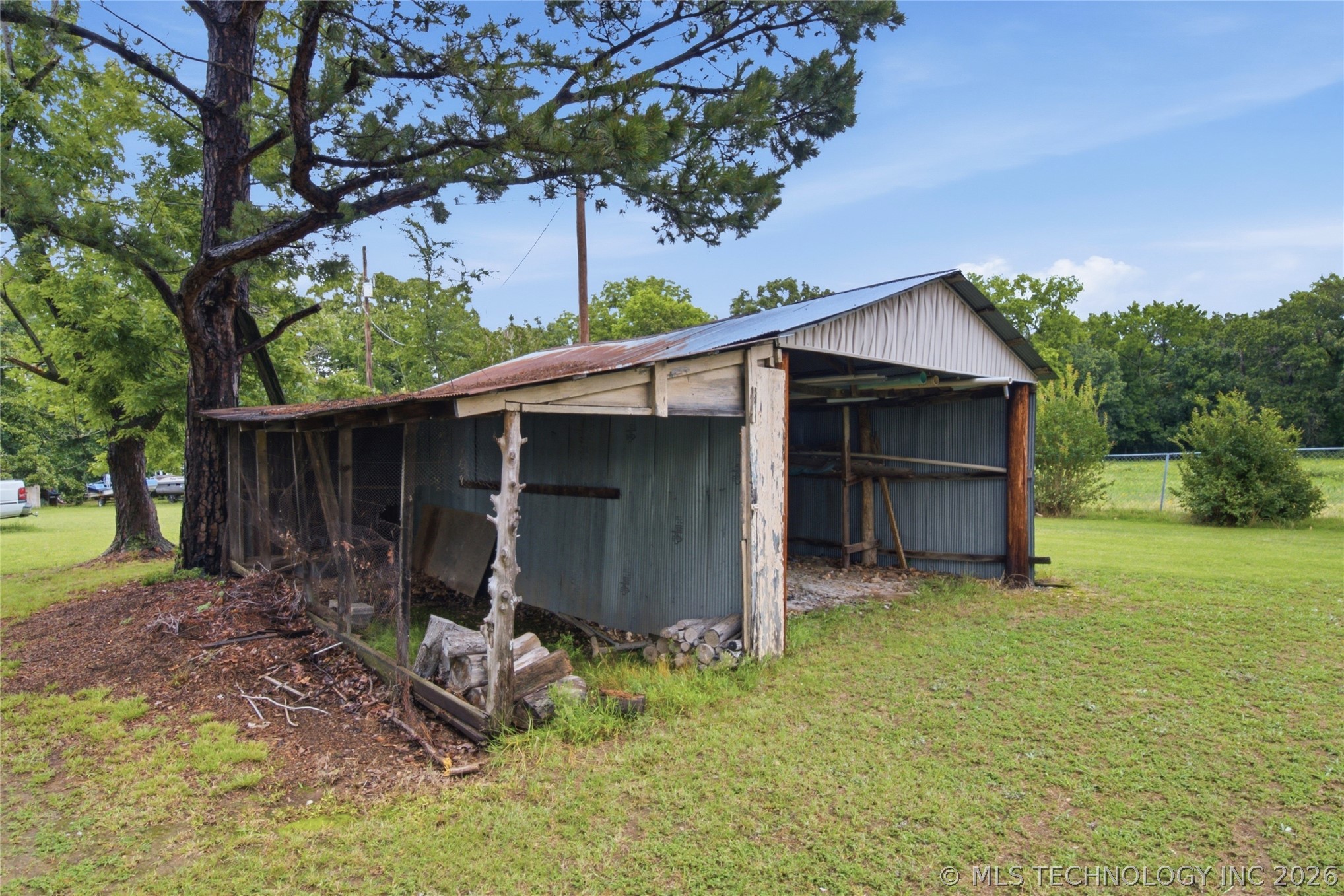 567 NE 471 Lane Salina OK 74365