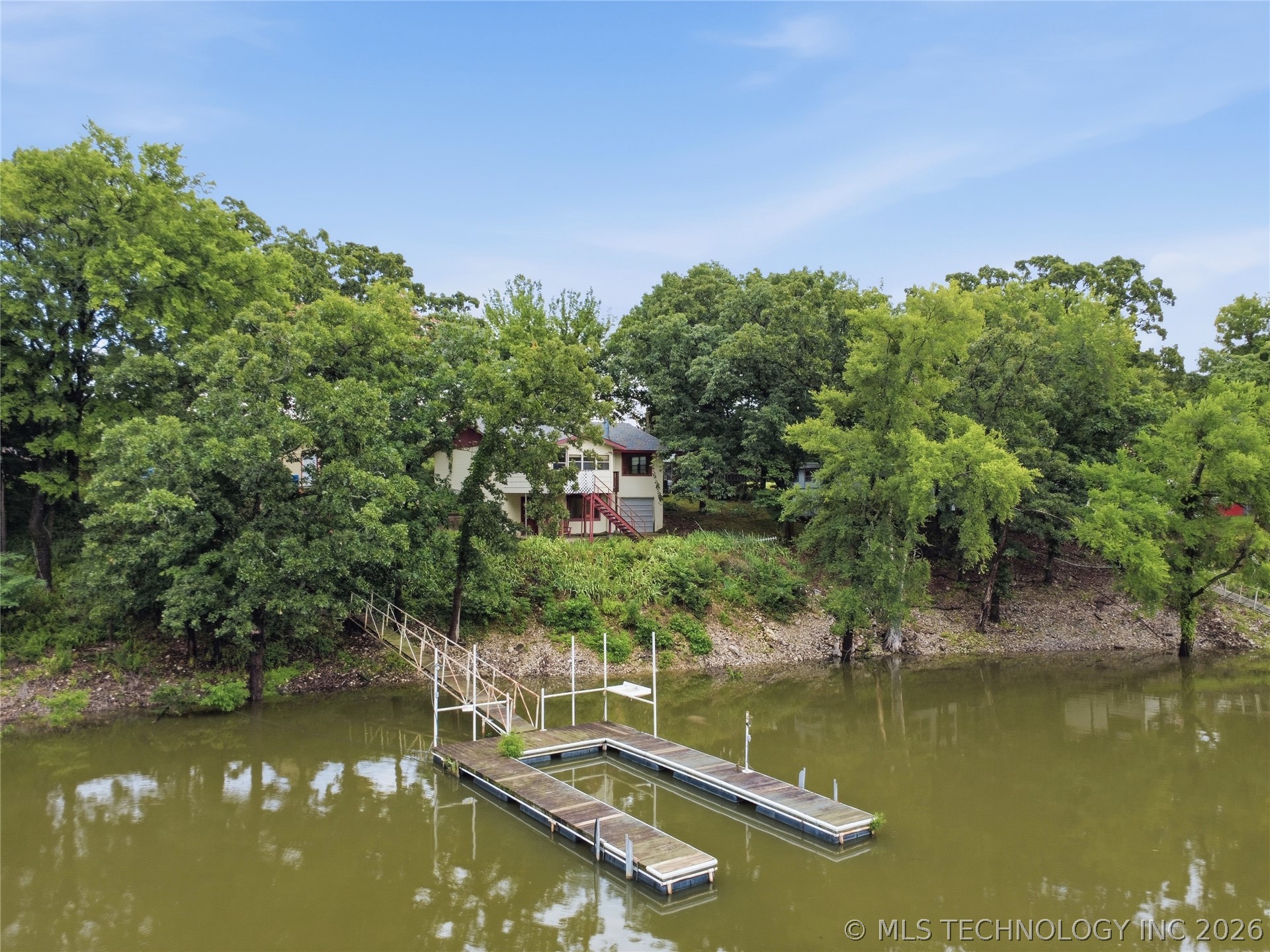 567 NE 471 Lane Salina OK 74365