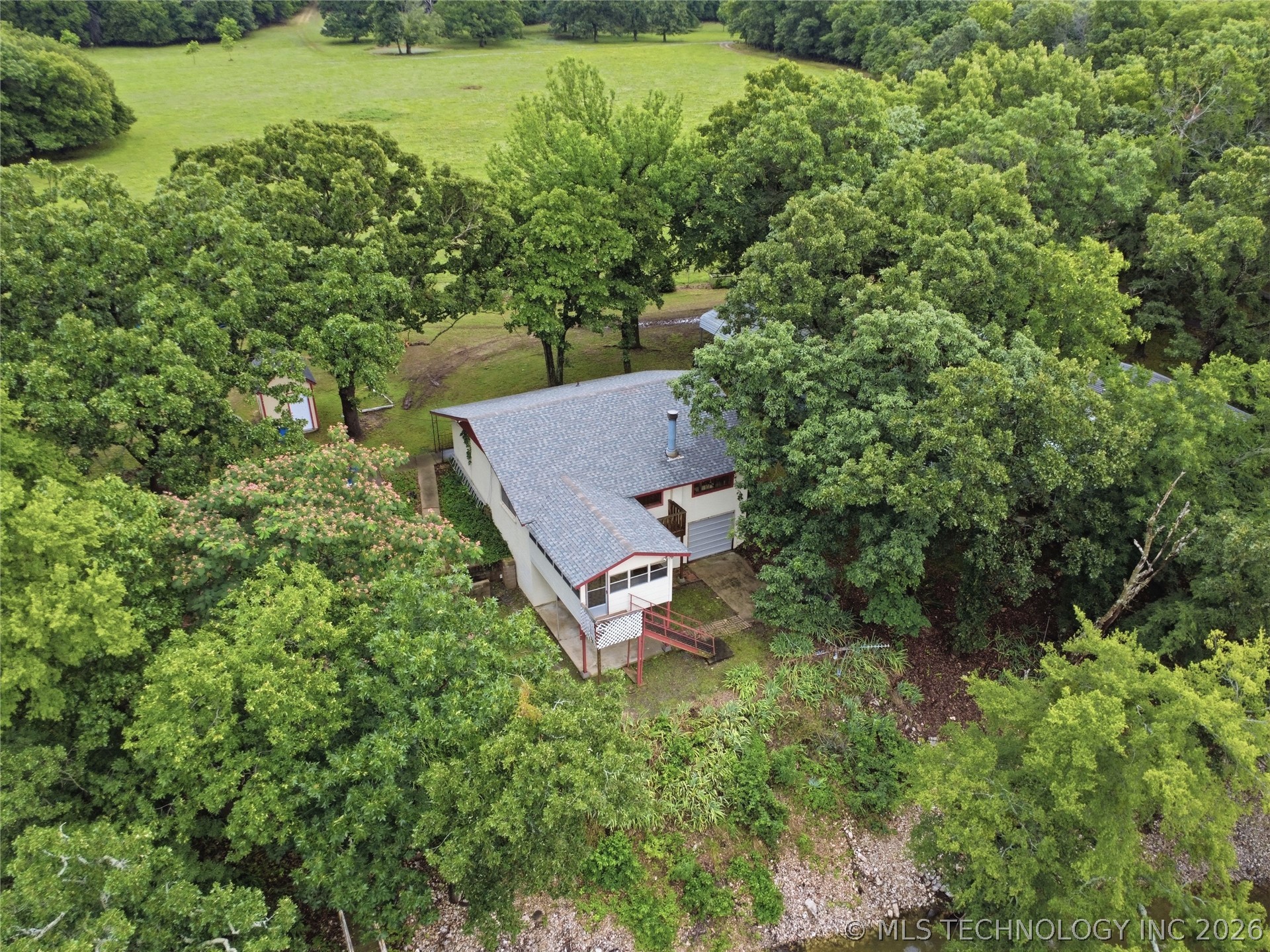 567 NE 471 Lane Salina OK 74365