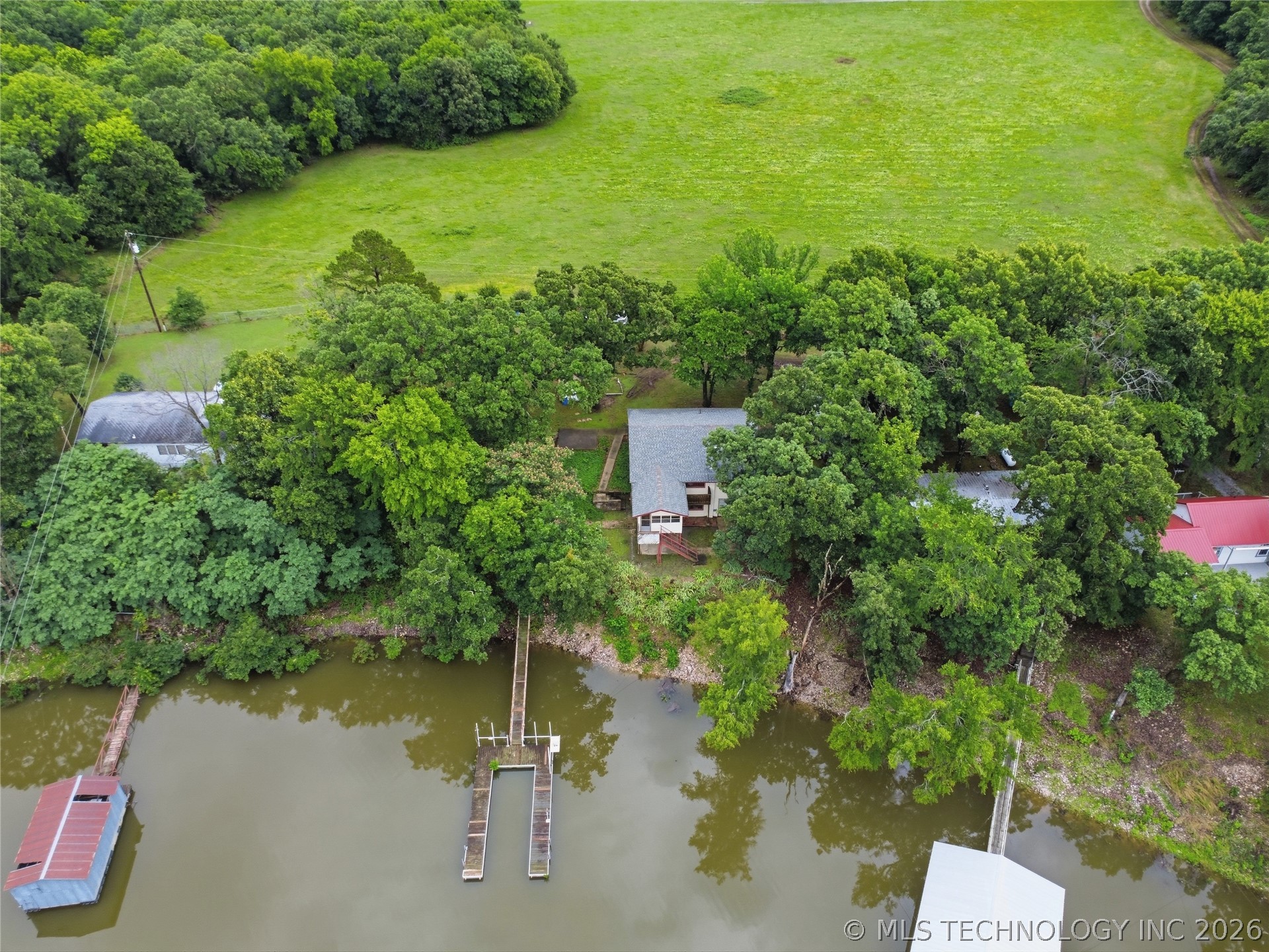 567 NE 471 Lane Salina OK 74365