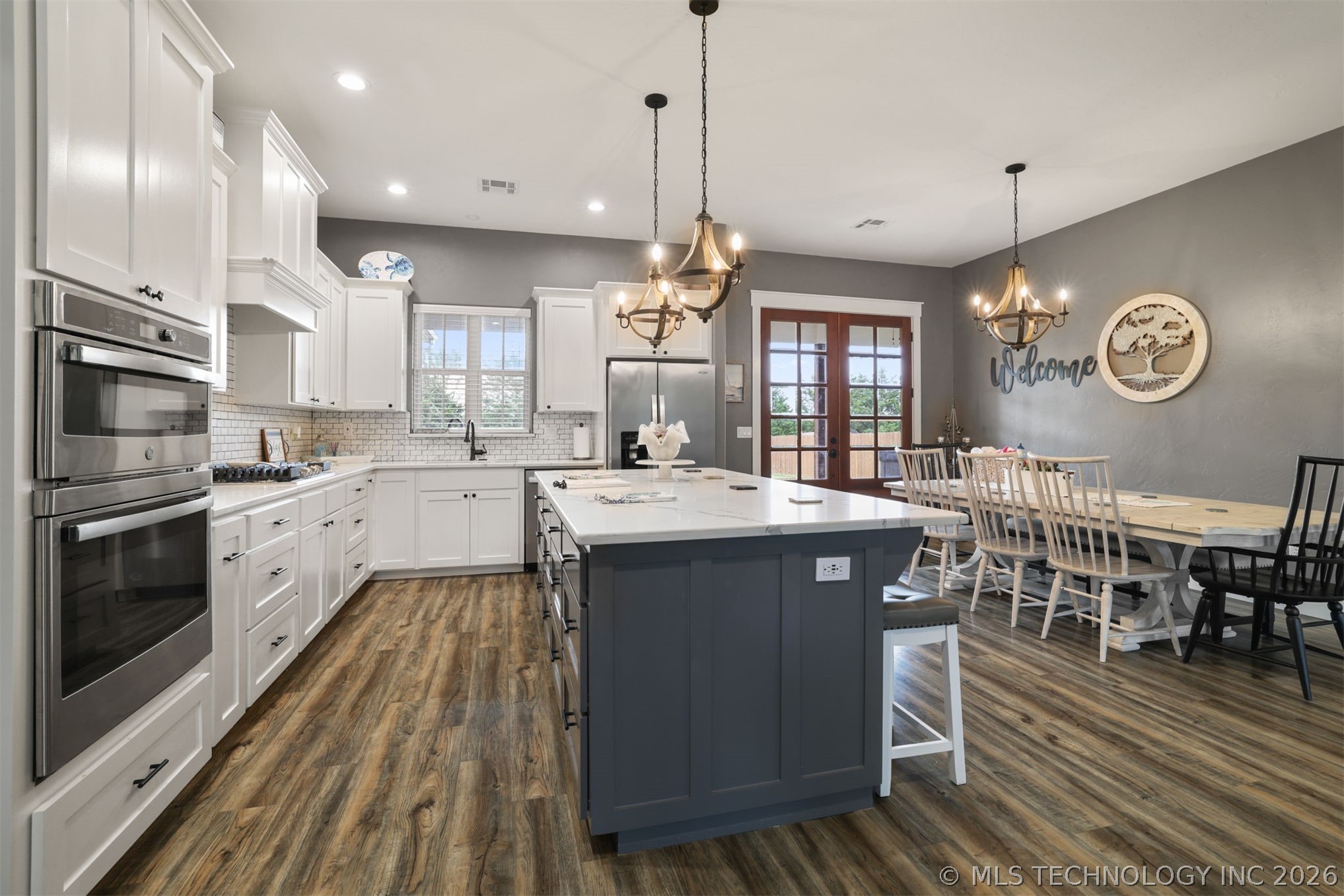 198 Texoma Drive Mead OK 73449