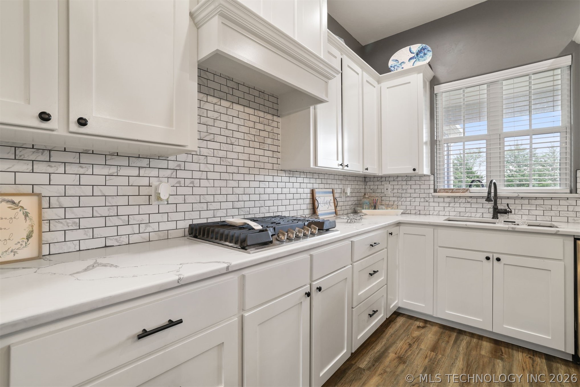 198 Texoma Drive Mead OK 73449