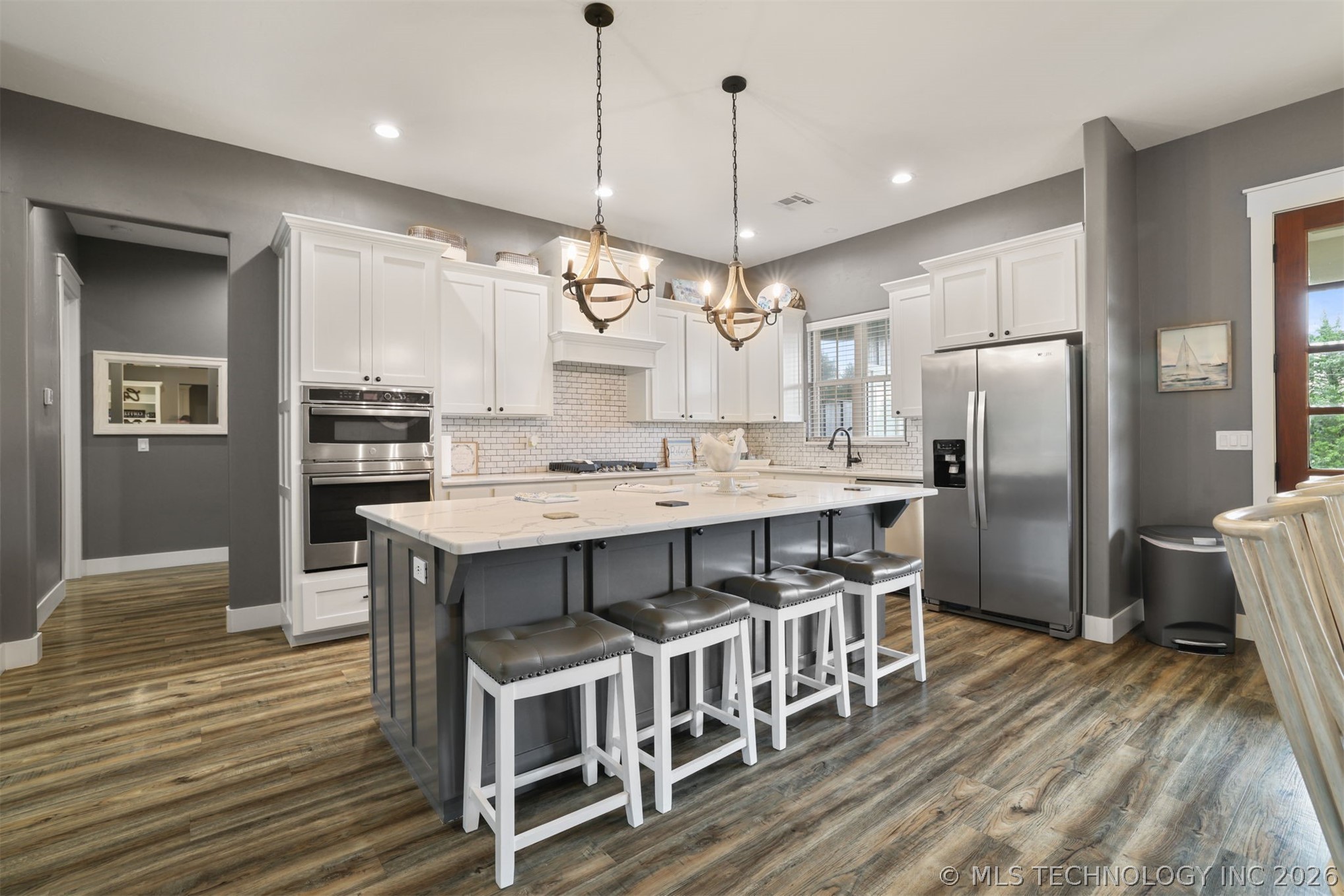 198 Texoma Drive Mead OK 73449