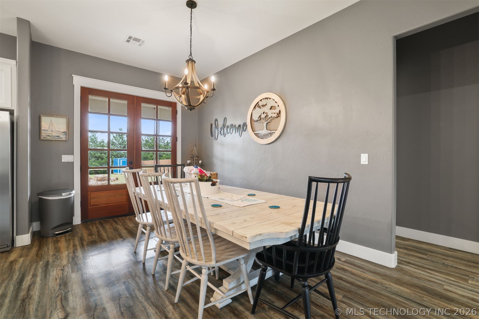 198 Texoma Drive Mead OK 73449