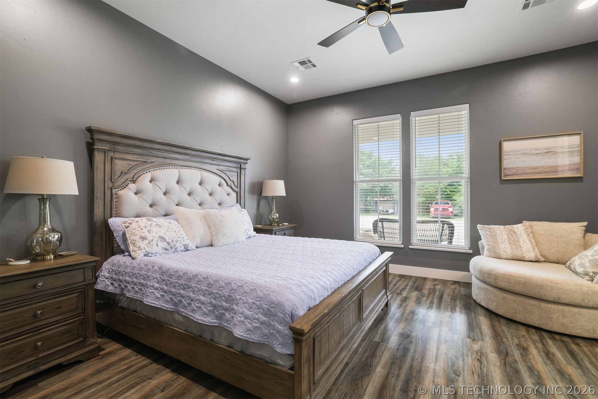 198 Texoma Drive Mead OK 73449