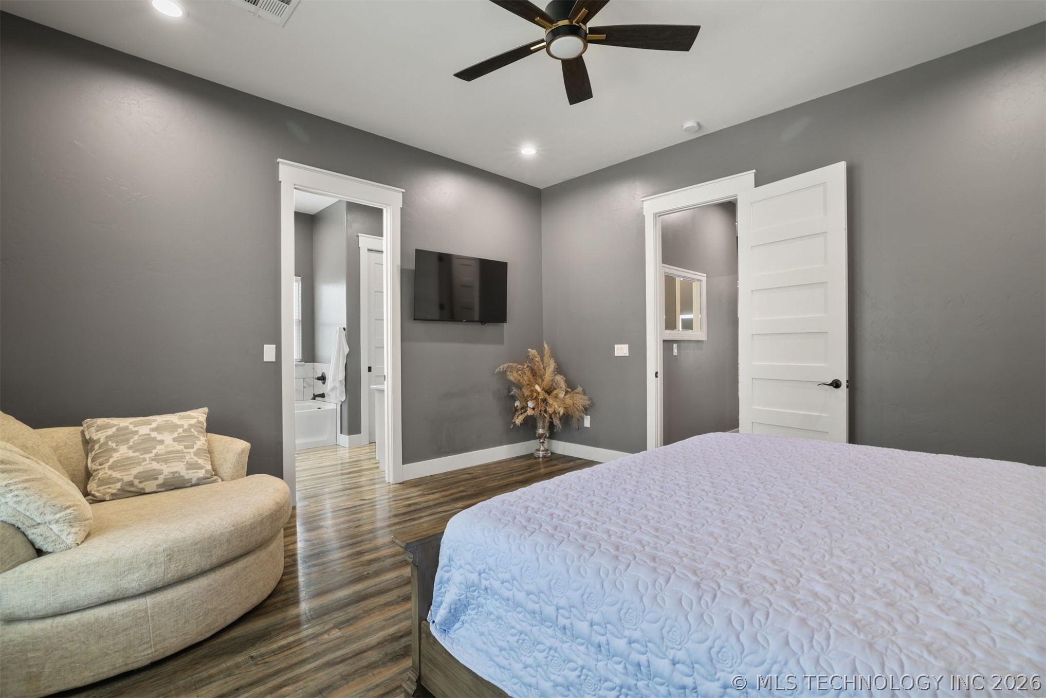 198 Texoma Drive Mead OK 73449