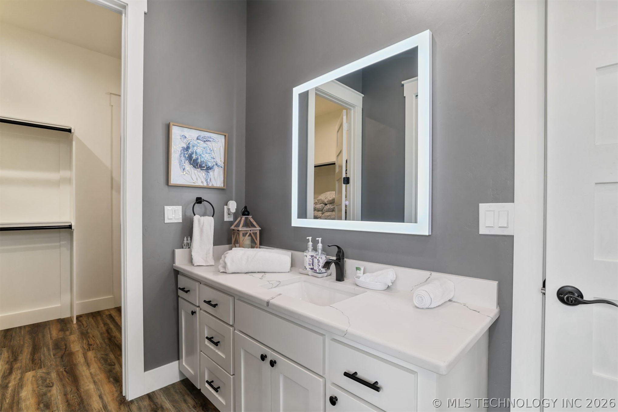 198 Texoma Drive Mead OK 73449