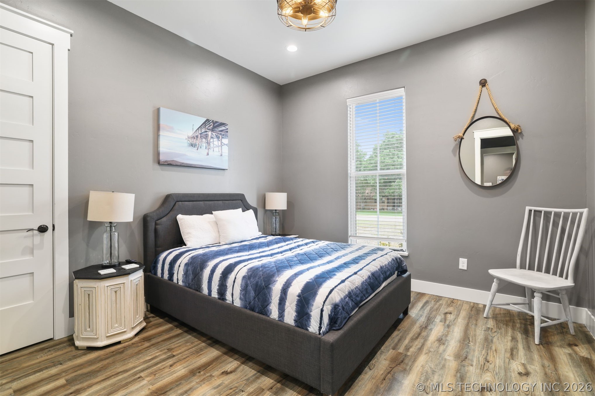 198 Texoma Drive Mead OK 73449