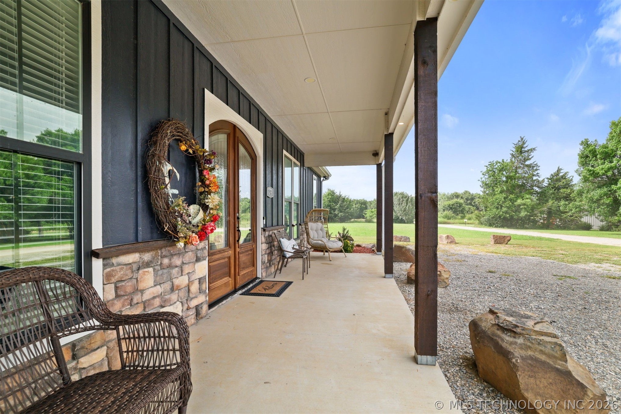 198 Texoma Drive Mead OK 73449
