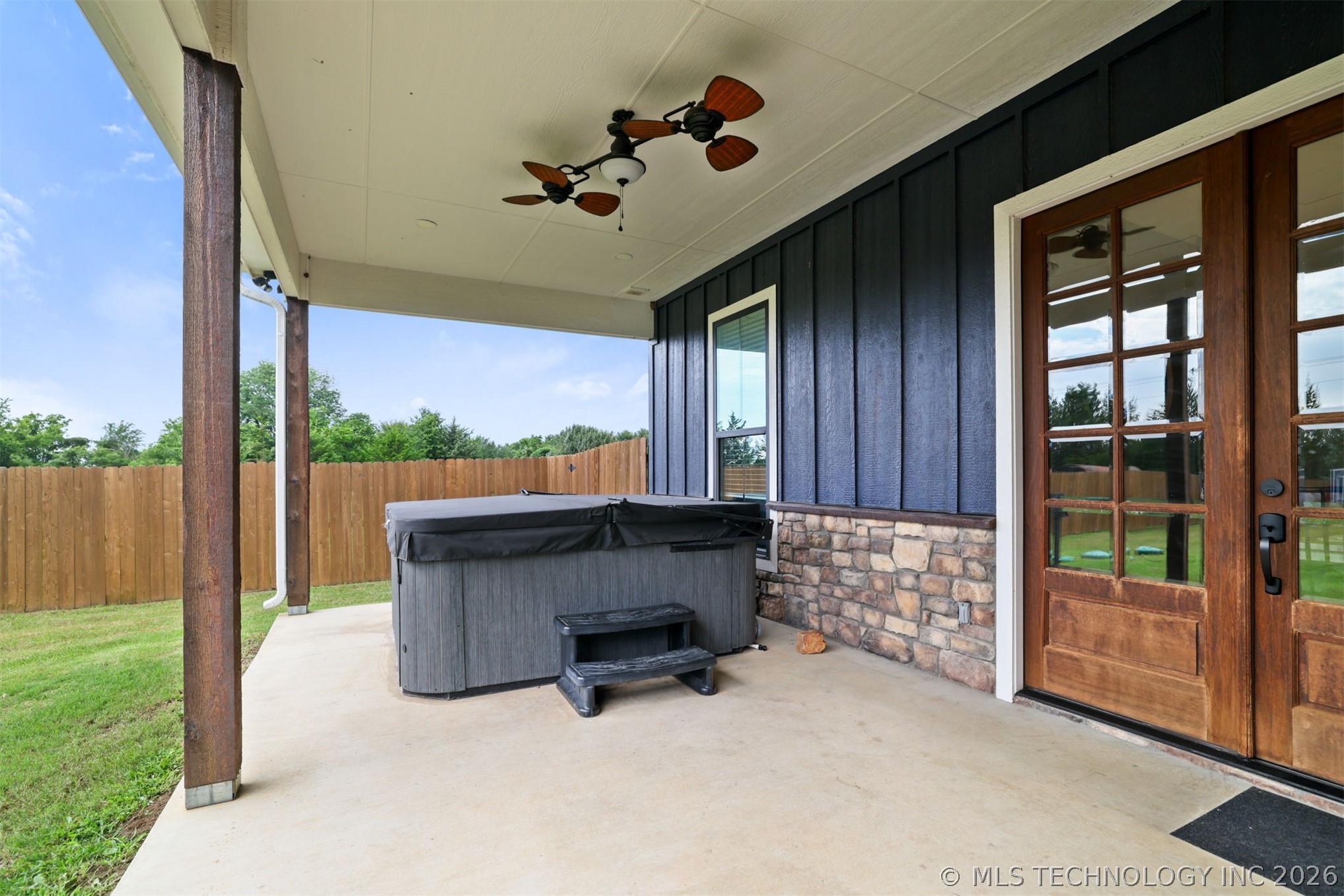 198 Texoma Drive Mead OK 73449