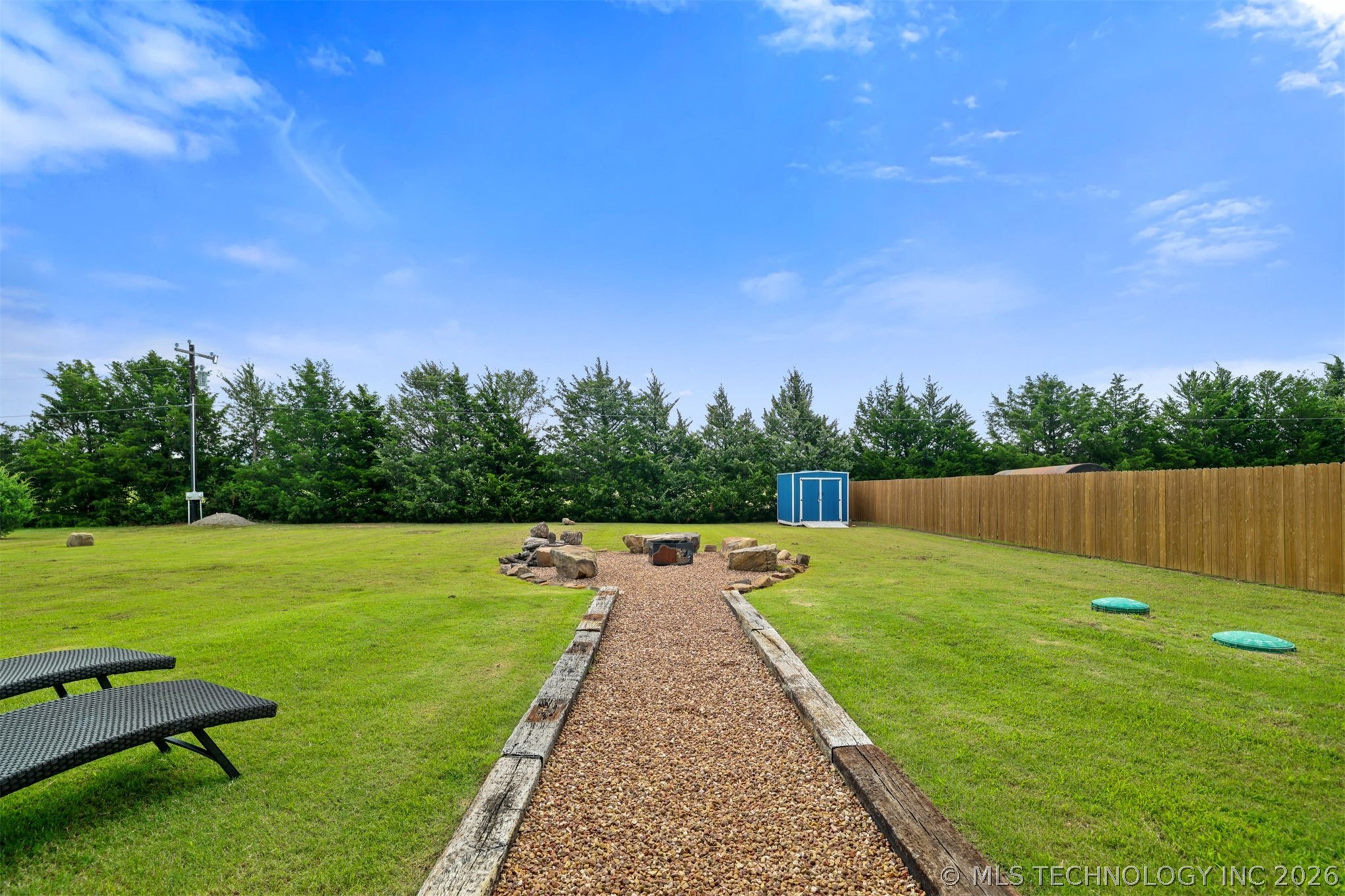 198 Texoma Drive Mead OK 73449