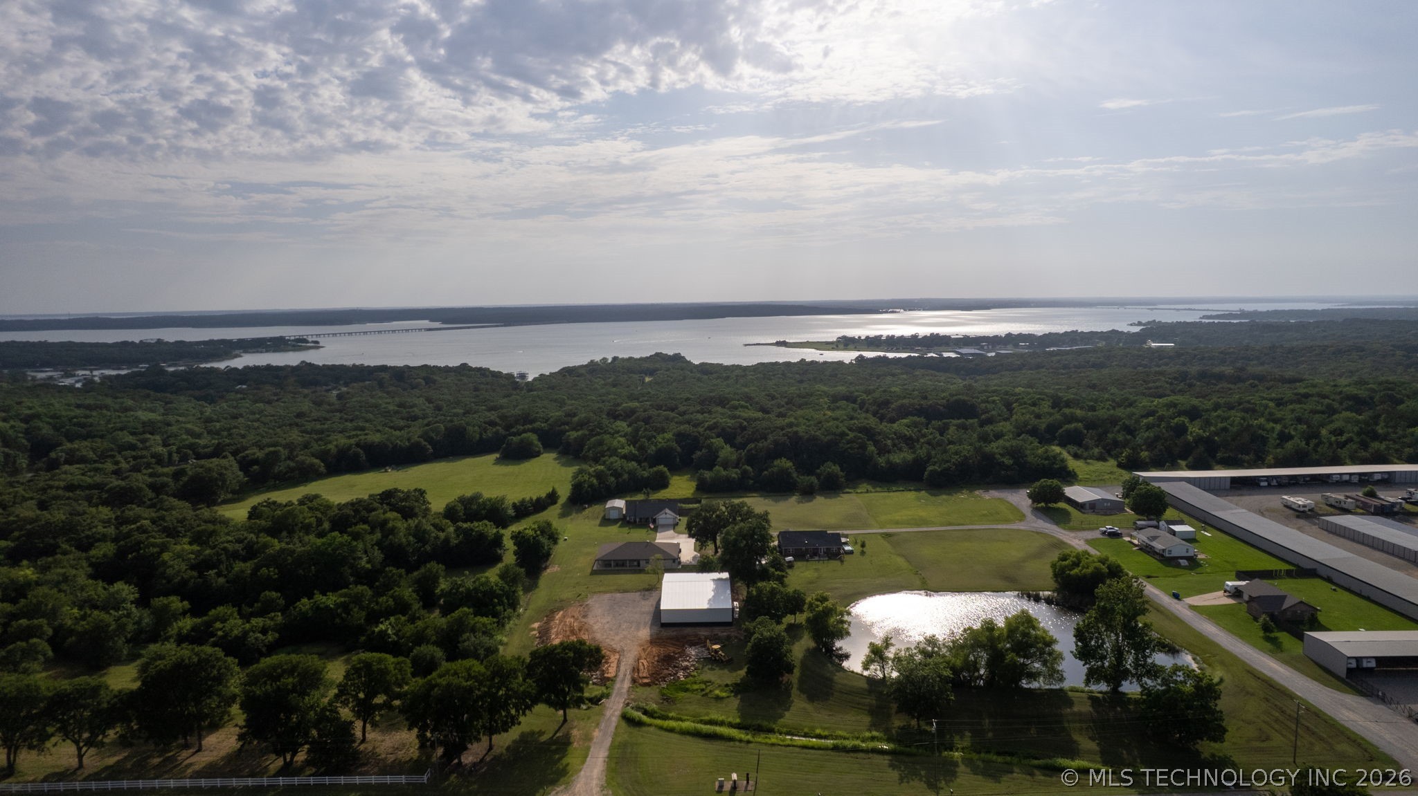198 Texoma Drive Mead OK 73449