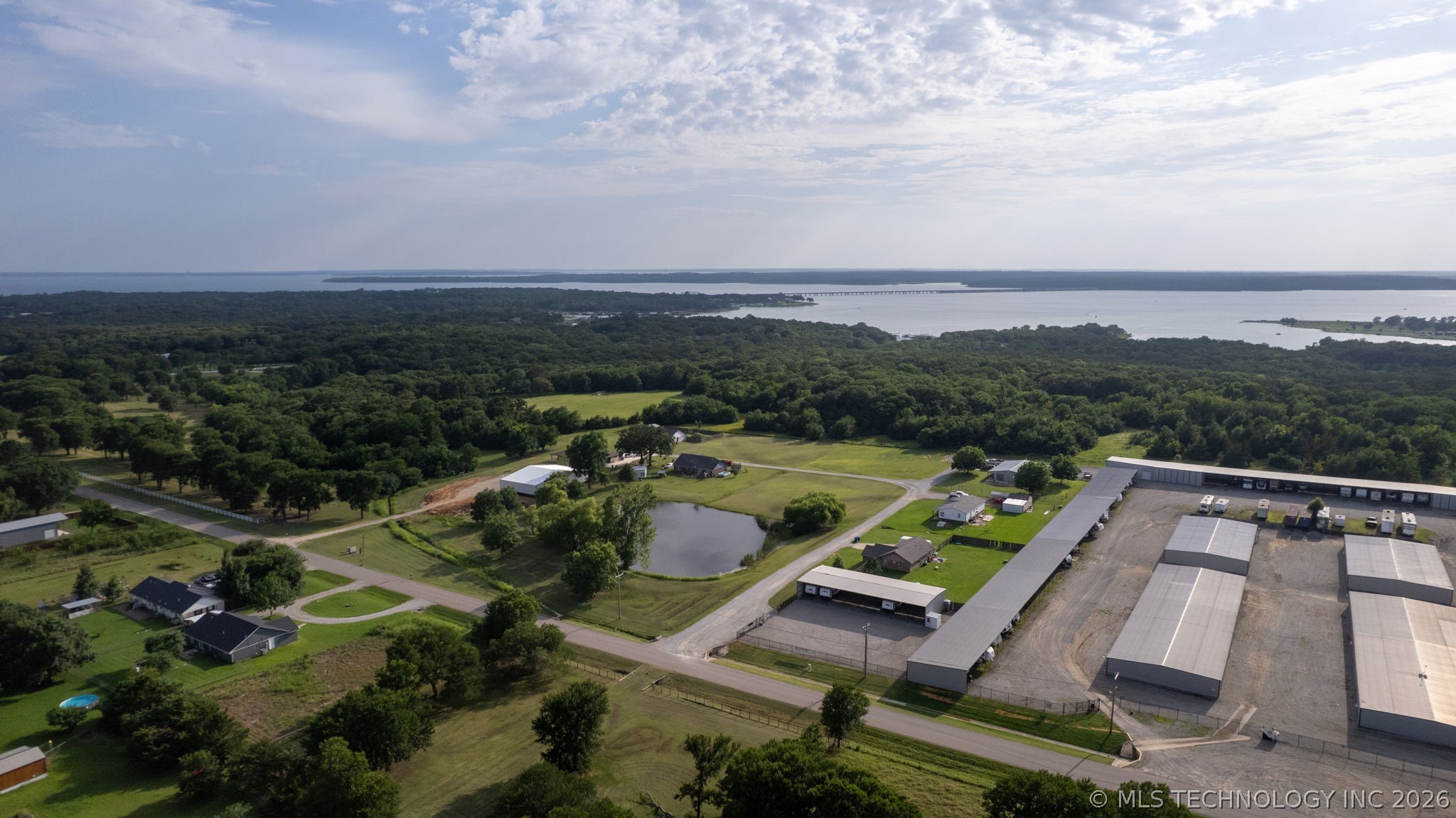 198 Texoma Drive Mead OK 73449