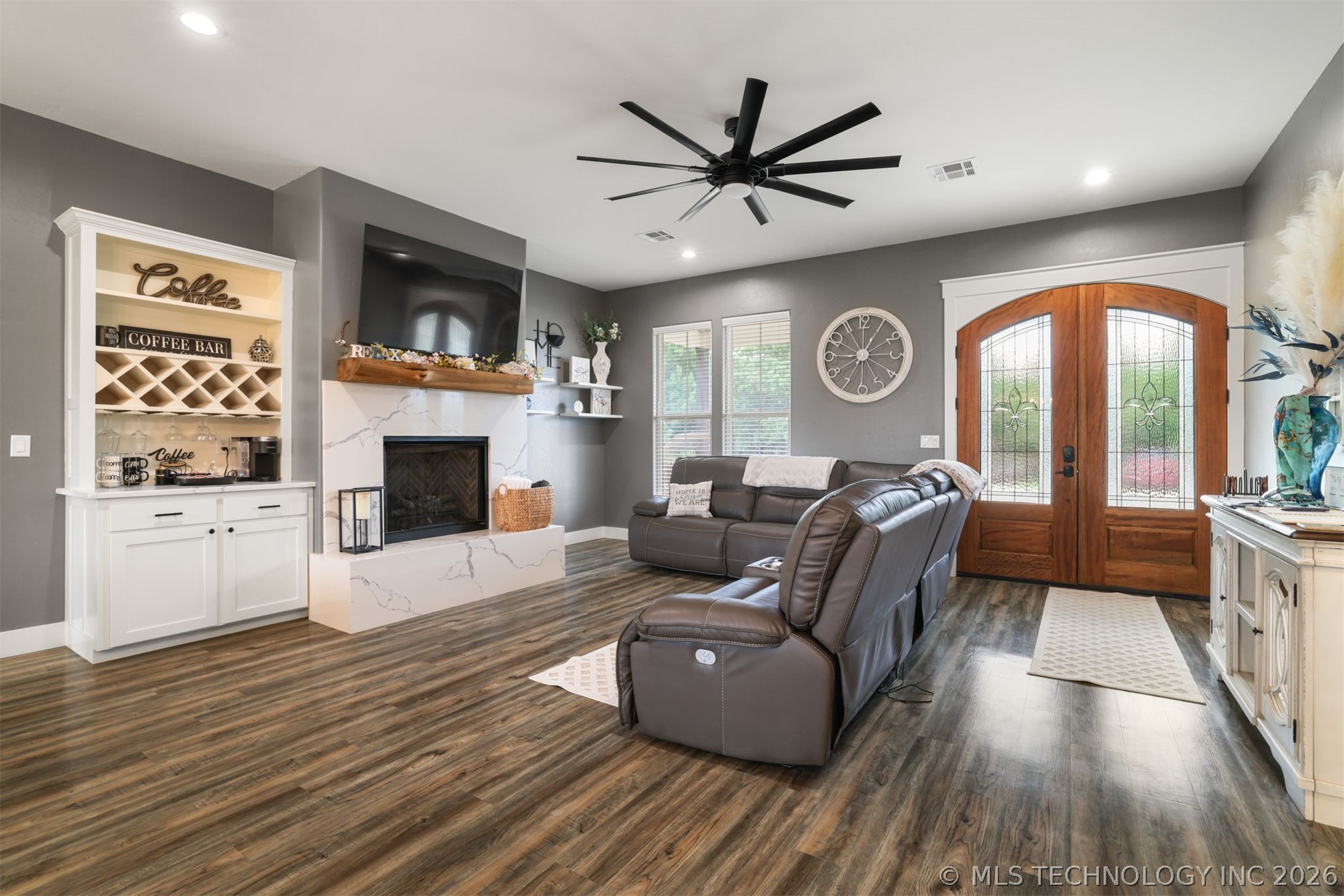 198 Texoma Drive Mead OK 73449