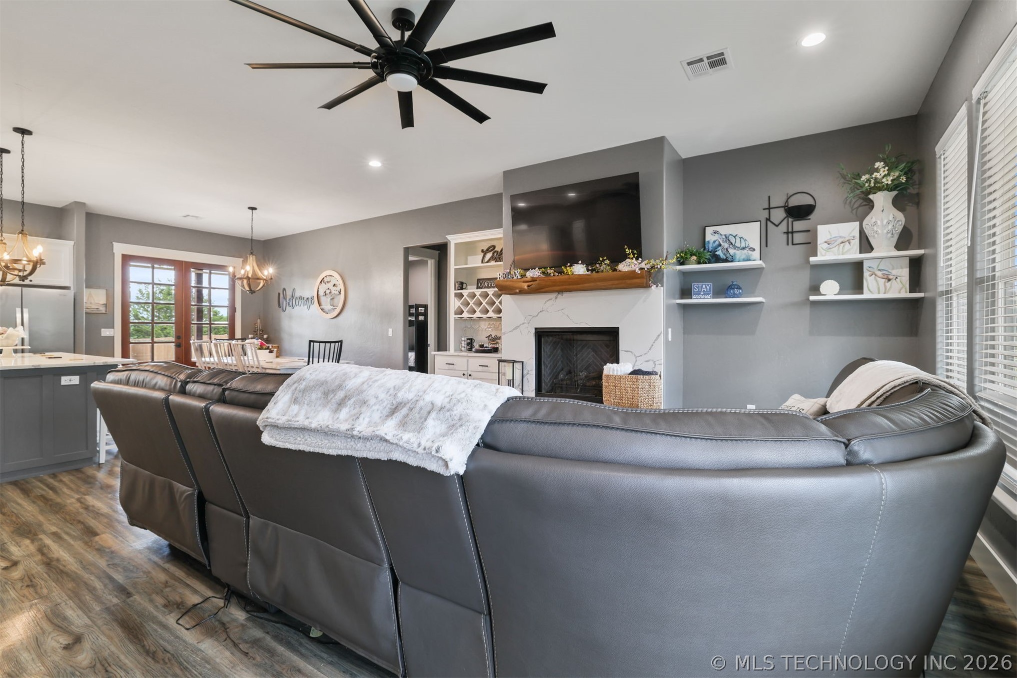 198 Texoma Drive Mead OK 73449