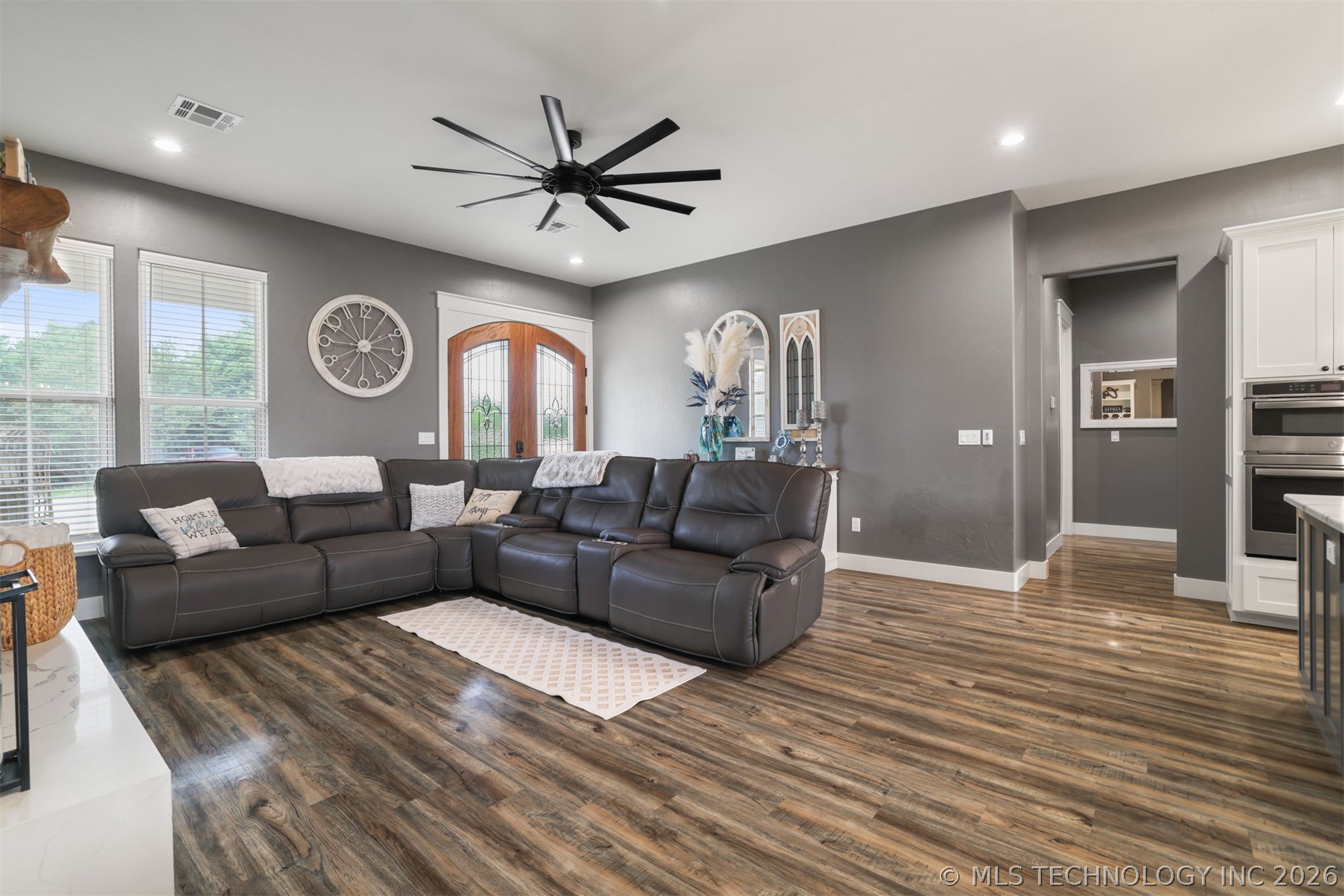 198 Texoma Drive Mead OK 73449