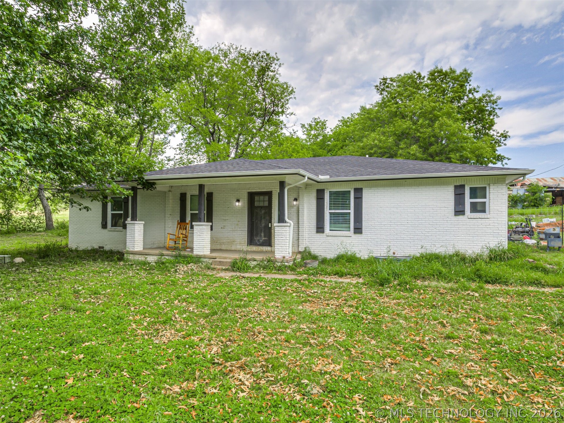 396710 W 4000 Road Skiatook OK 74070