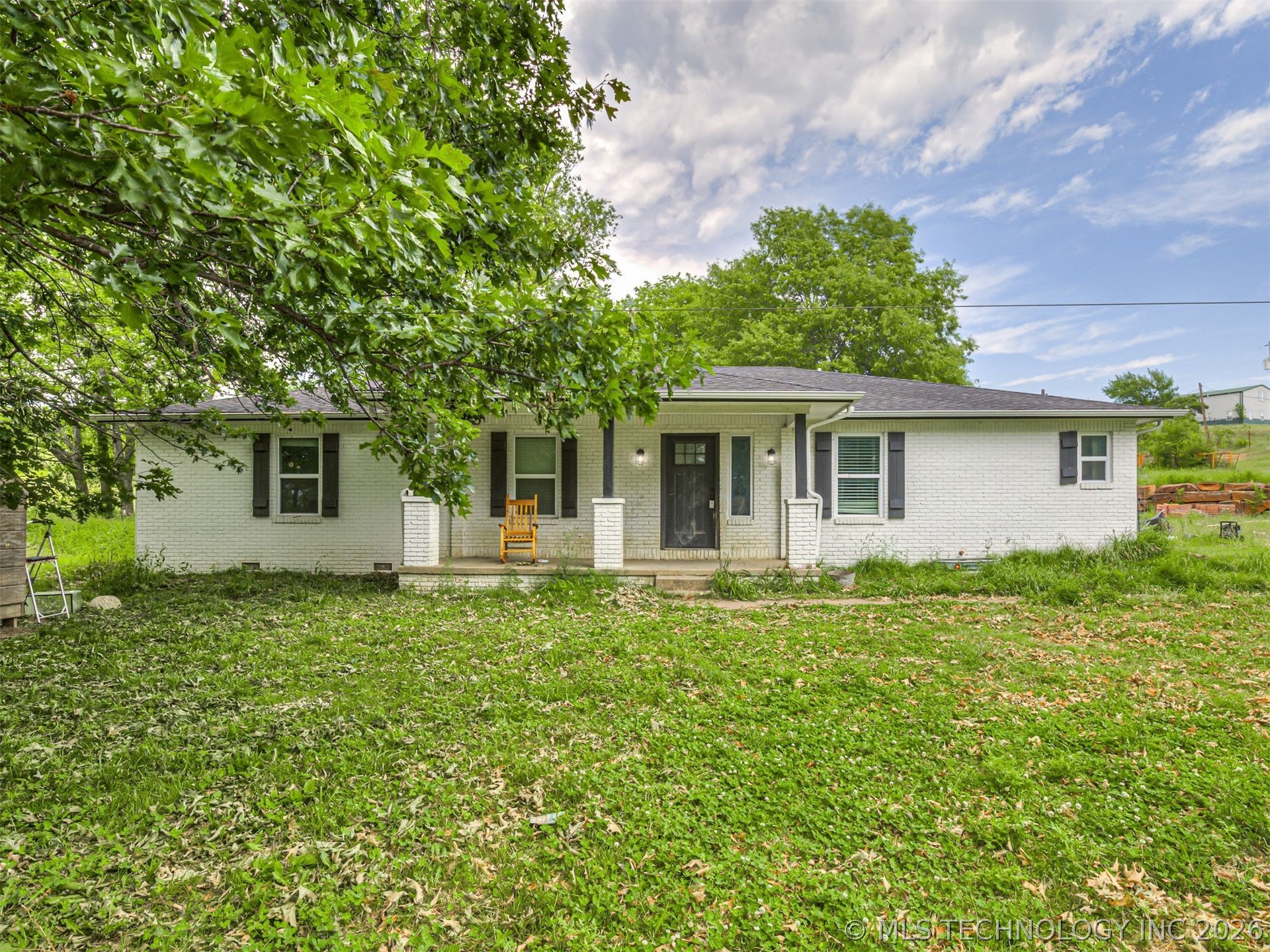 396710 W 4000 Road Skiatook OK 74070