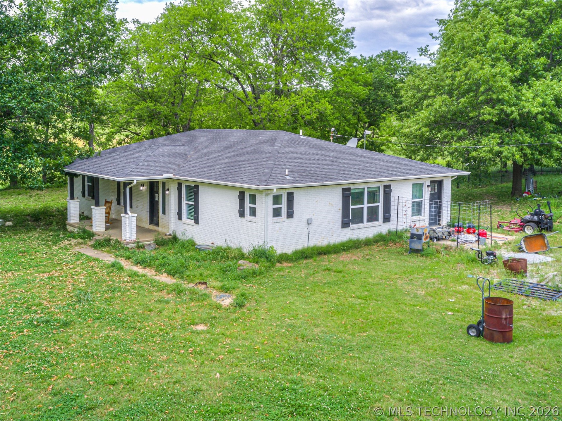 396710 W 4000 Road Skiatook OK 74070