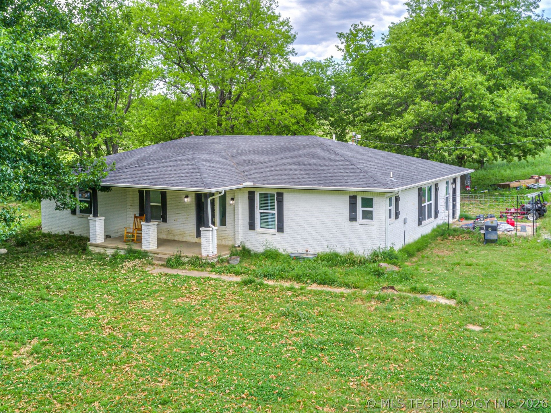 396710 W 4000 Road Skiatook OK 74070