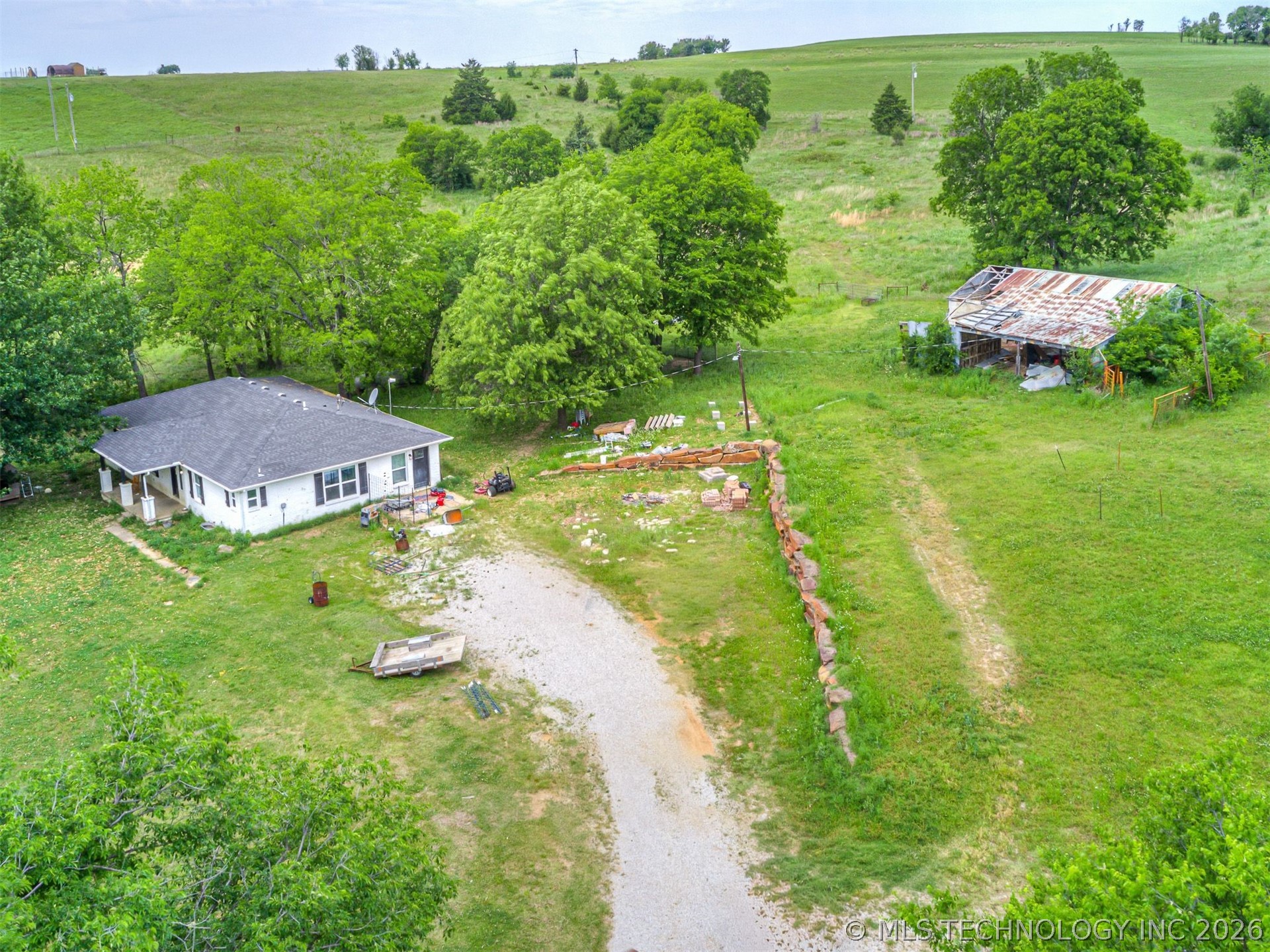 396710 W 4000 Road Skiatook OK 74070