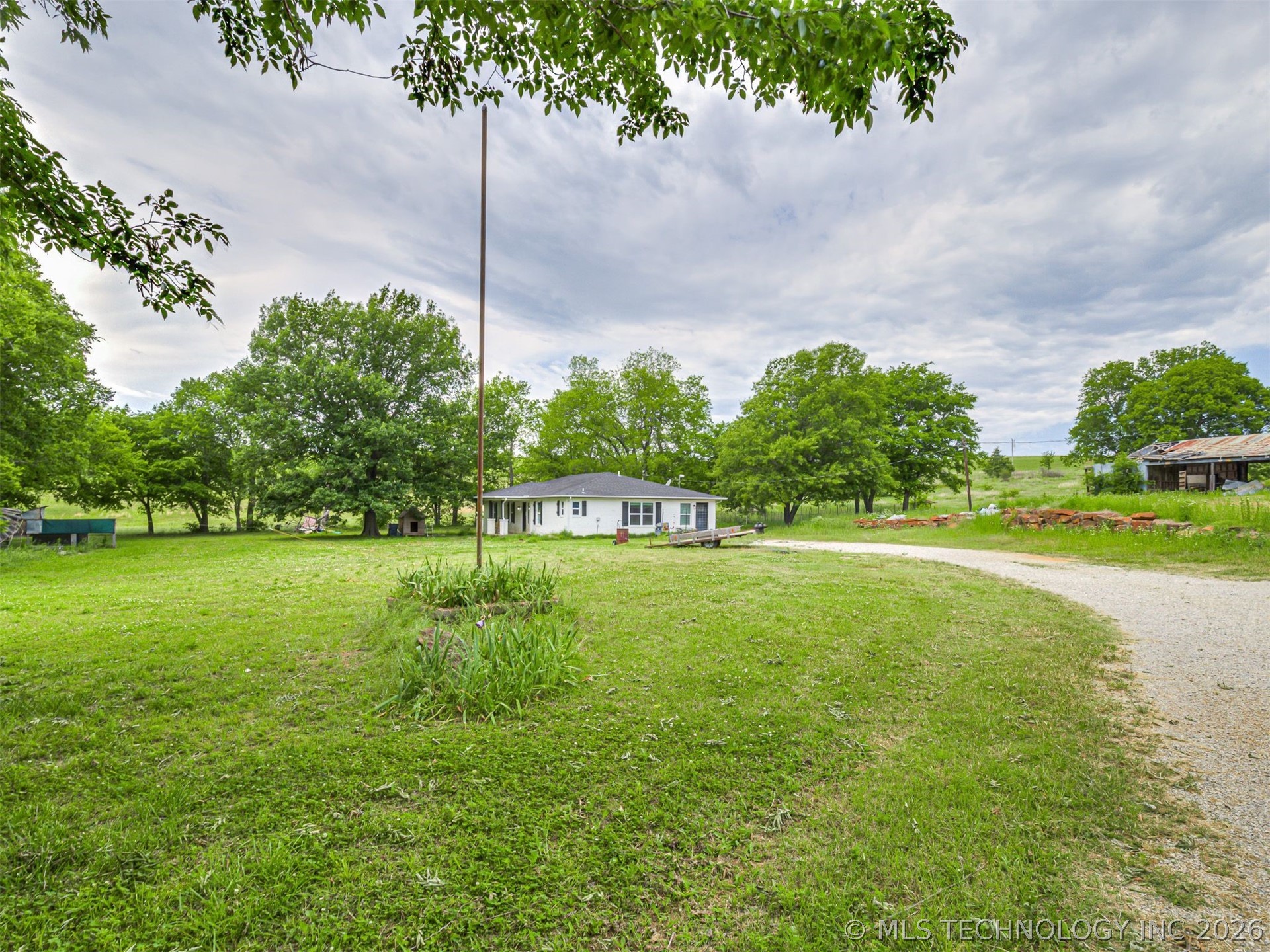 396710 W 4000 Road Skiatook OK 74070