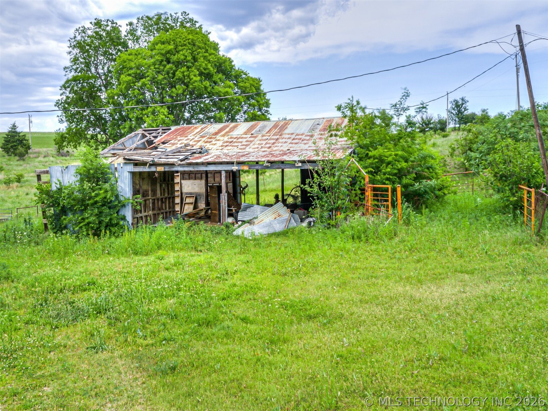 396710 W 4000 Road Skiatook OK 74070