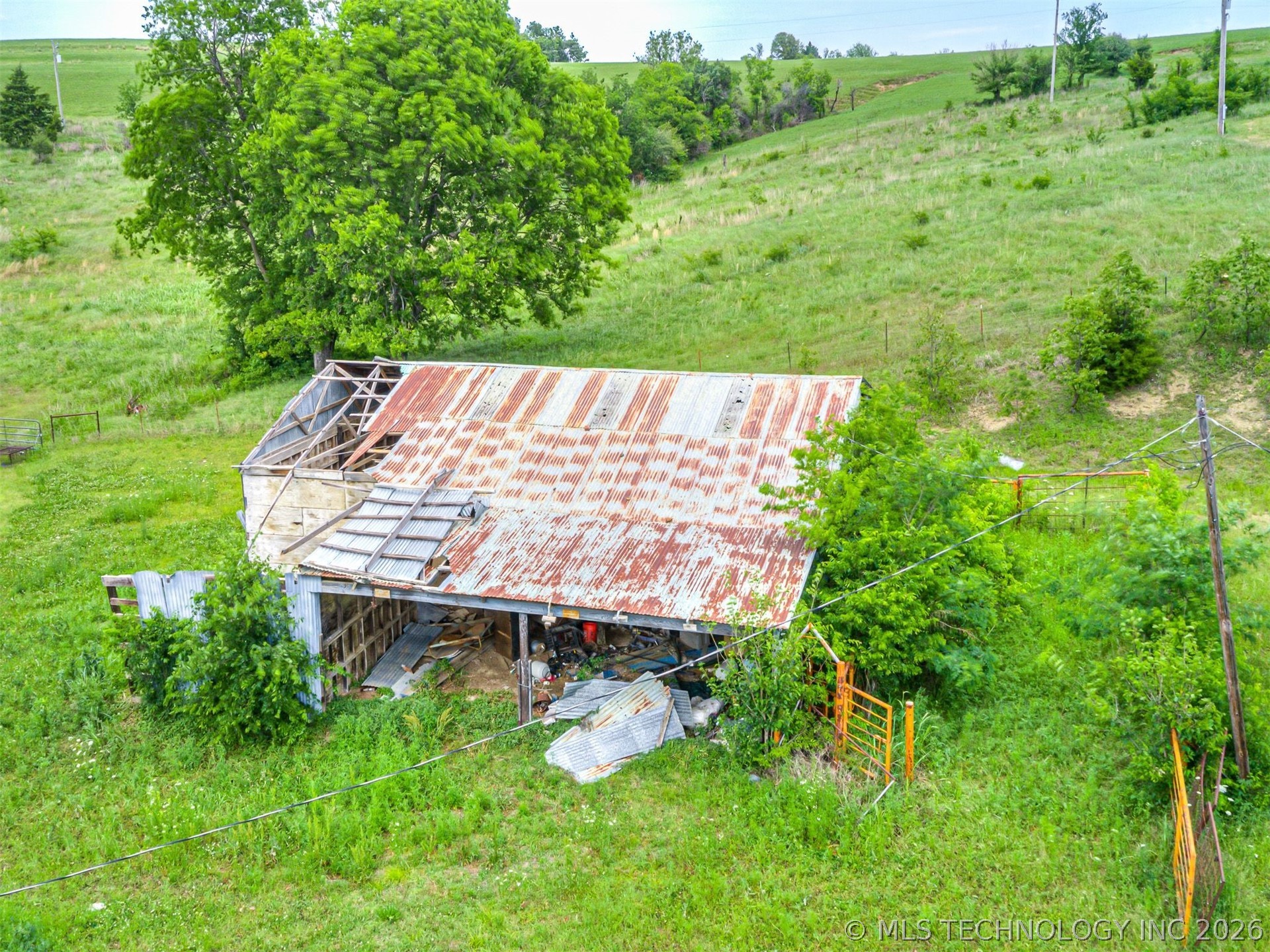 396710 W 4000 Road Skiatook OK 74070