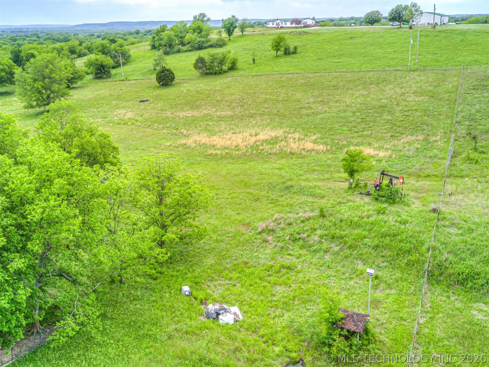 396710 W 4000 Road Skiatook OK 74070
