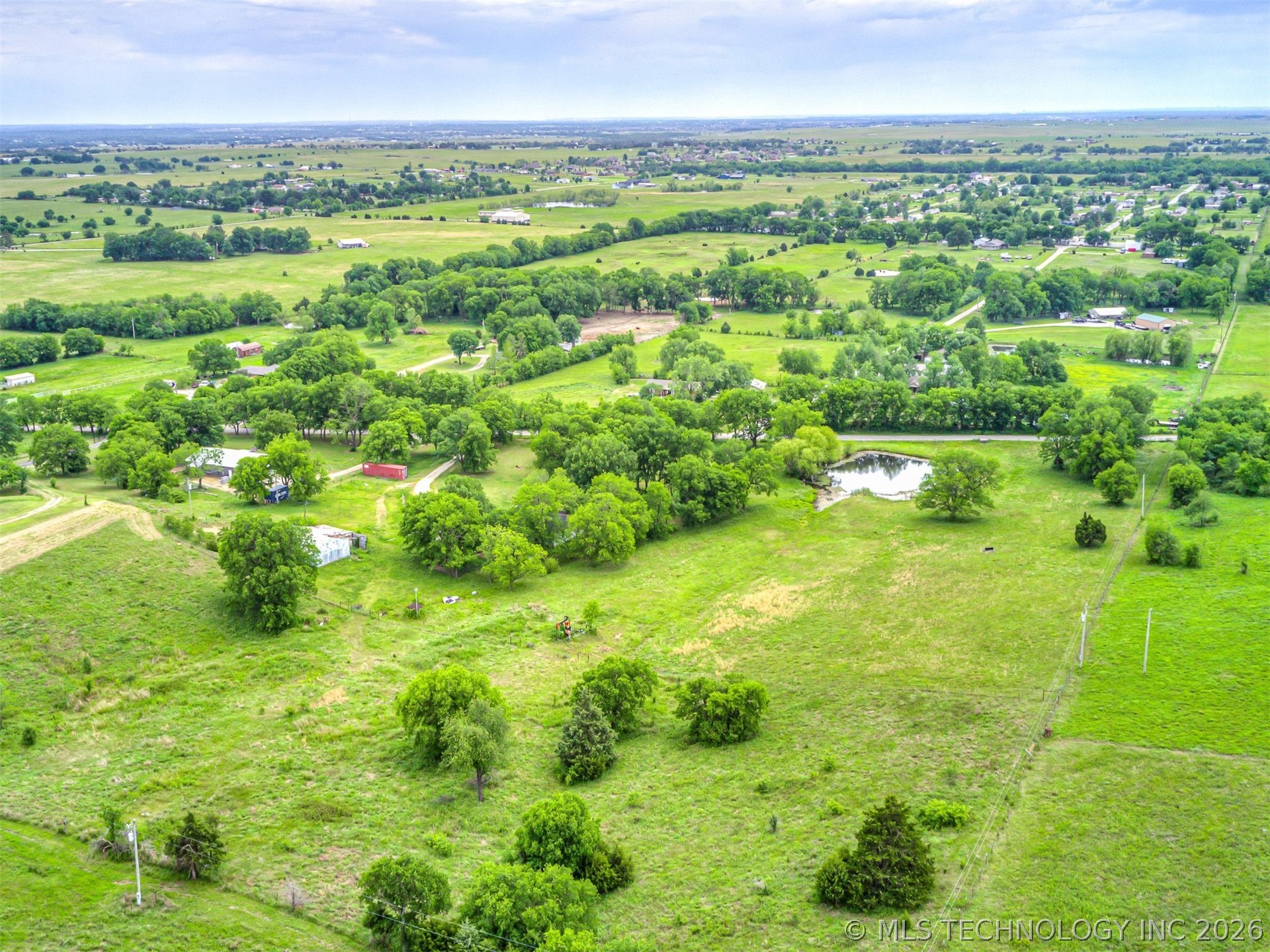 396710 W 4000 Road Skiatook OK 74070