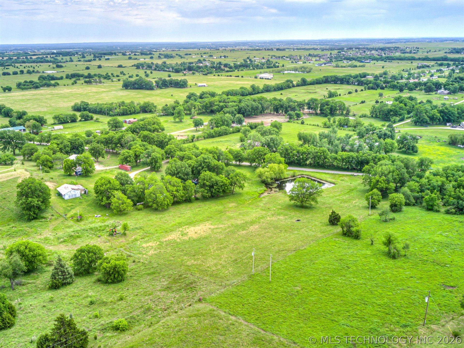 396710 W 4000 Road Skiatook OK 74070