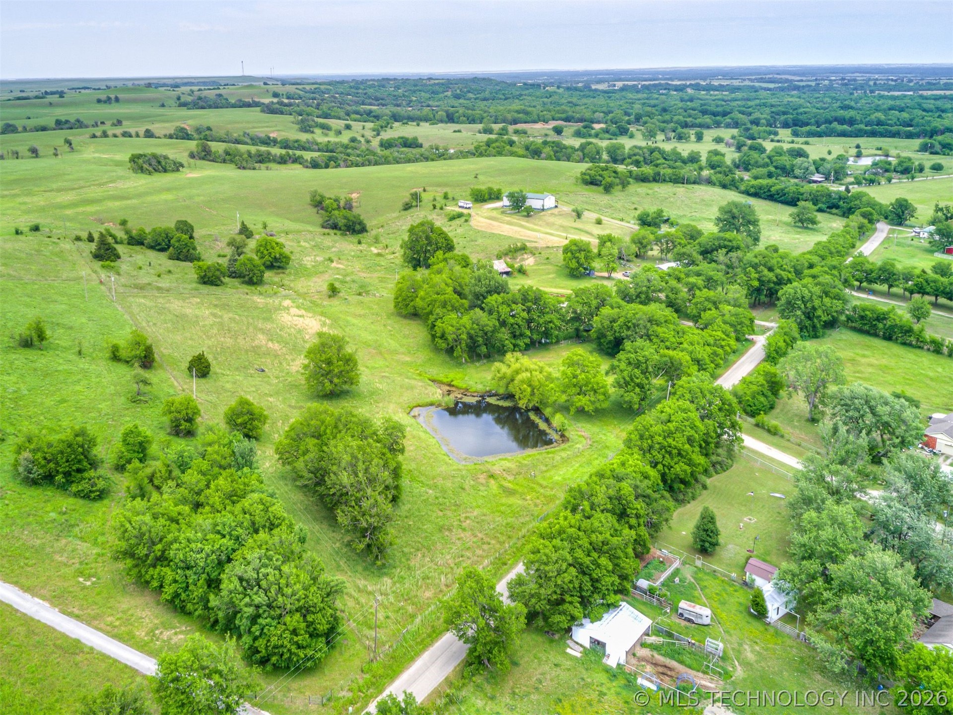 396710 W 4000 Road Skiatook OK 74070