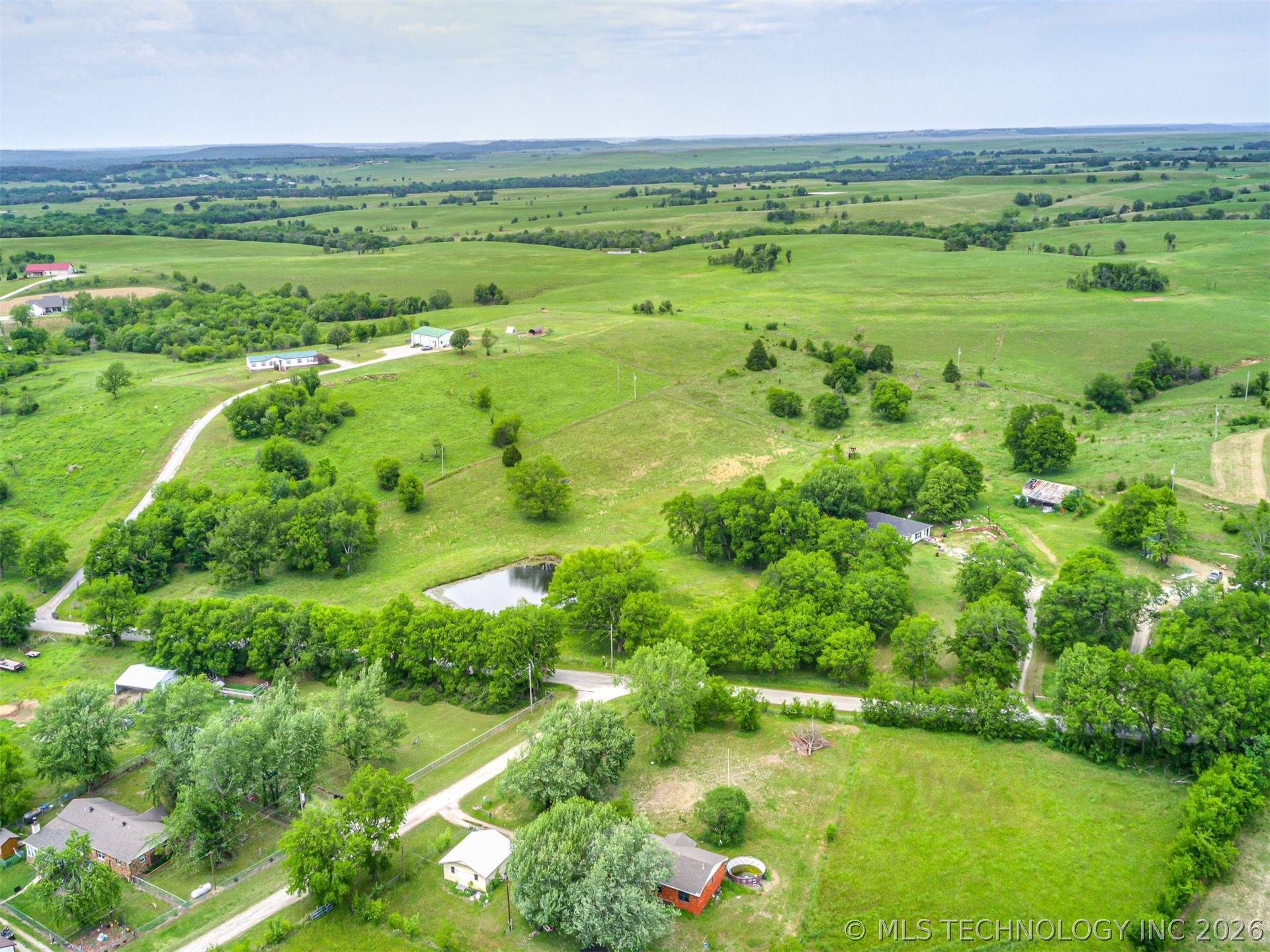 396710 W 4000 Road Skiatook OK 74070