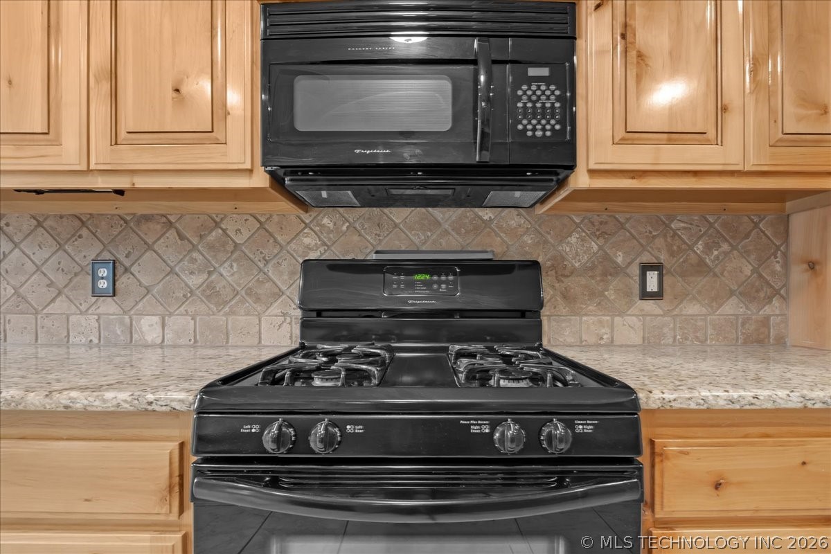 1240 W Keeling Avenue Sapulpa OK 74066