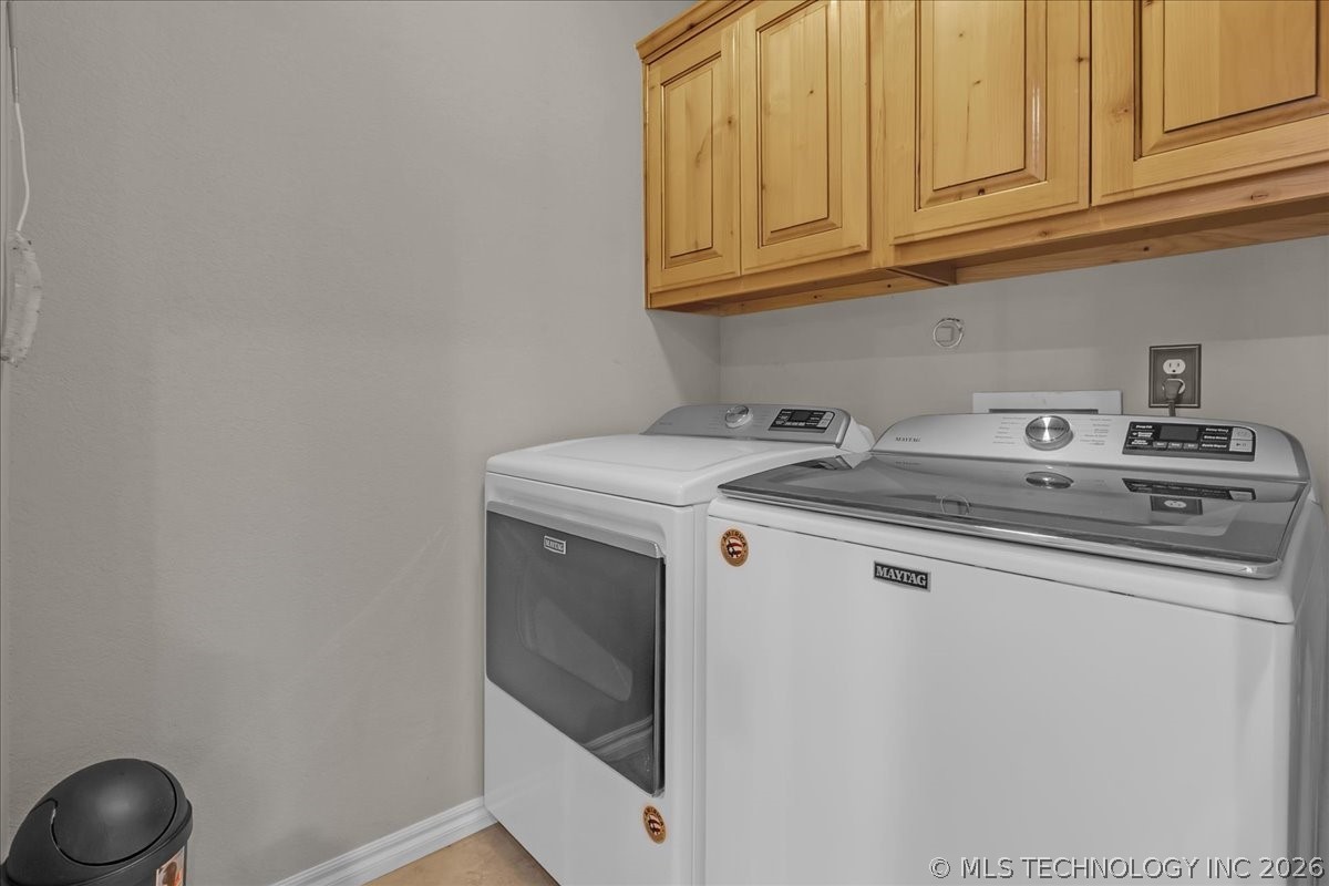 1240 W Keeling Avenue Sapulpa OK 74066