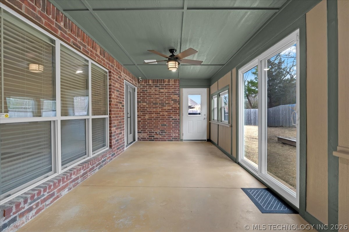 1240 W Keeling Avenue Sapulpa OK 74066