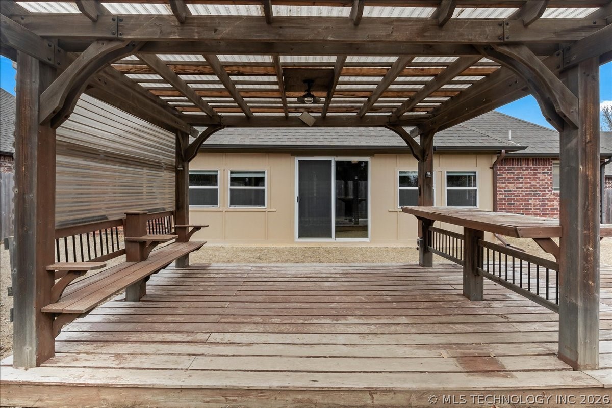 1240 W Keeling Avenue Sapulpa OK 74066